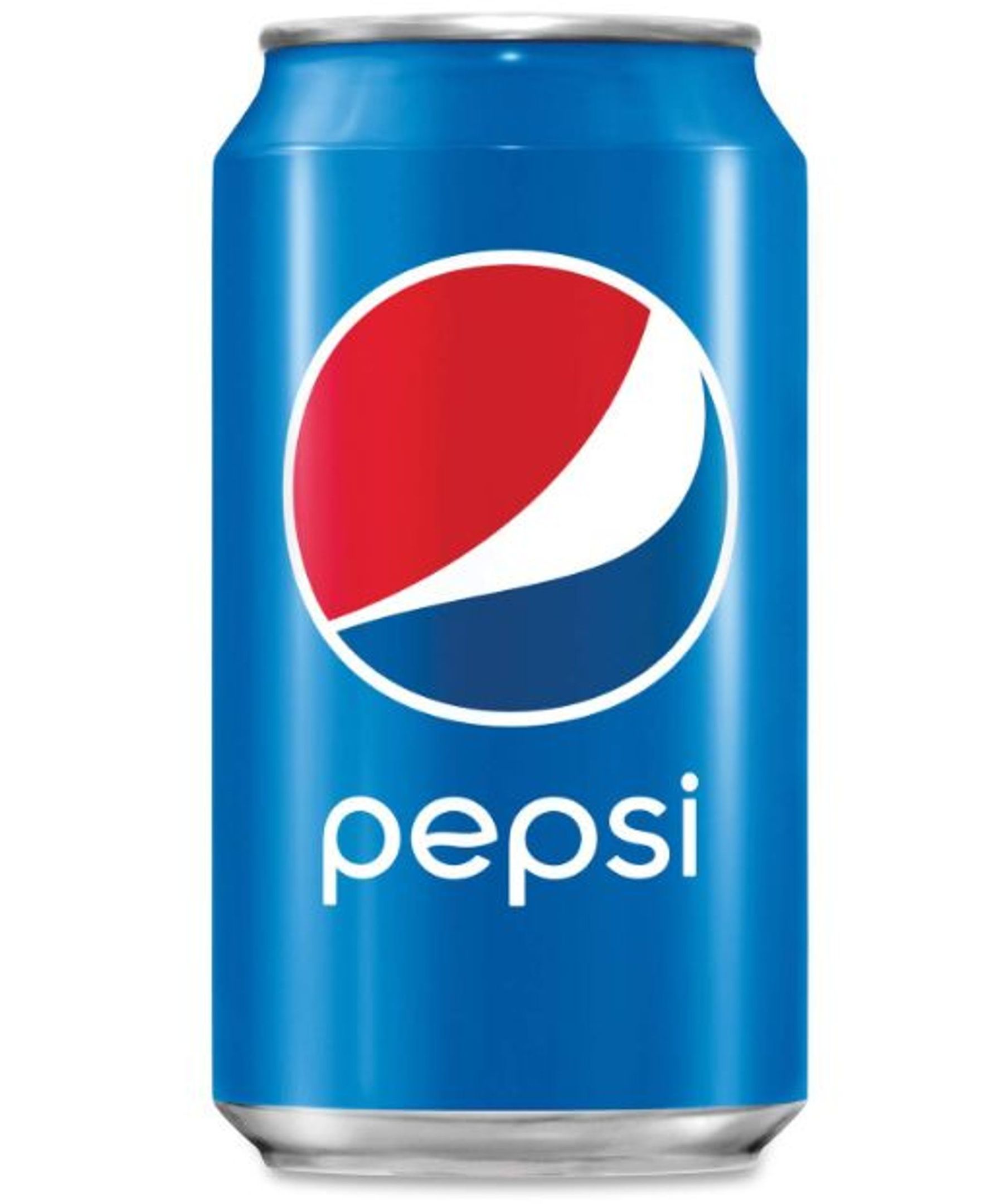 Pepsi (can)