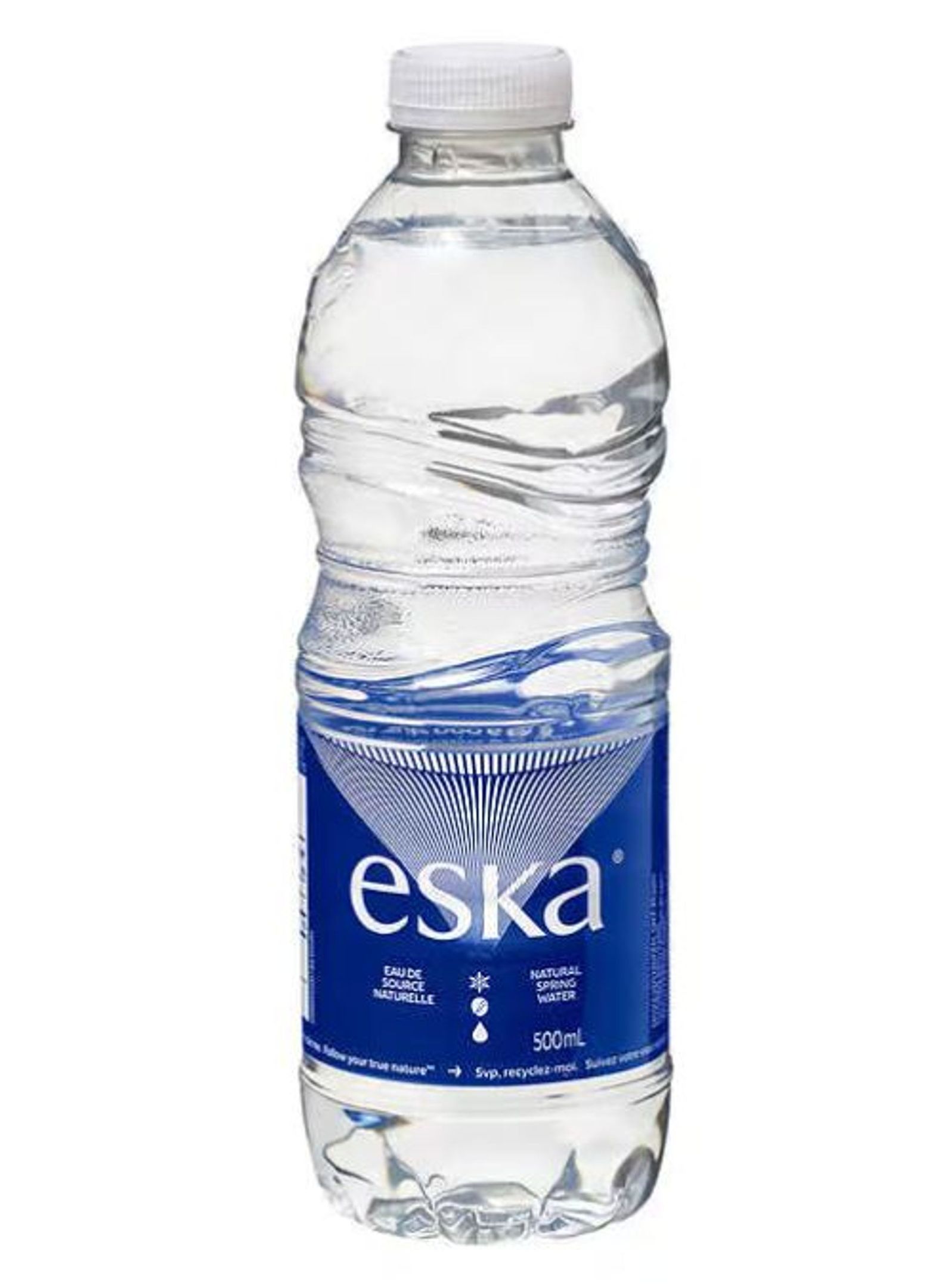 Water, Eska