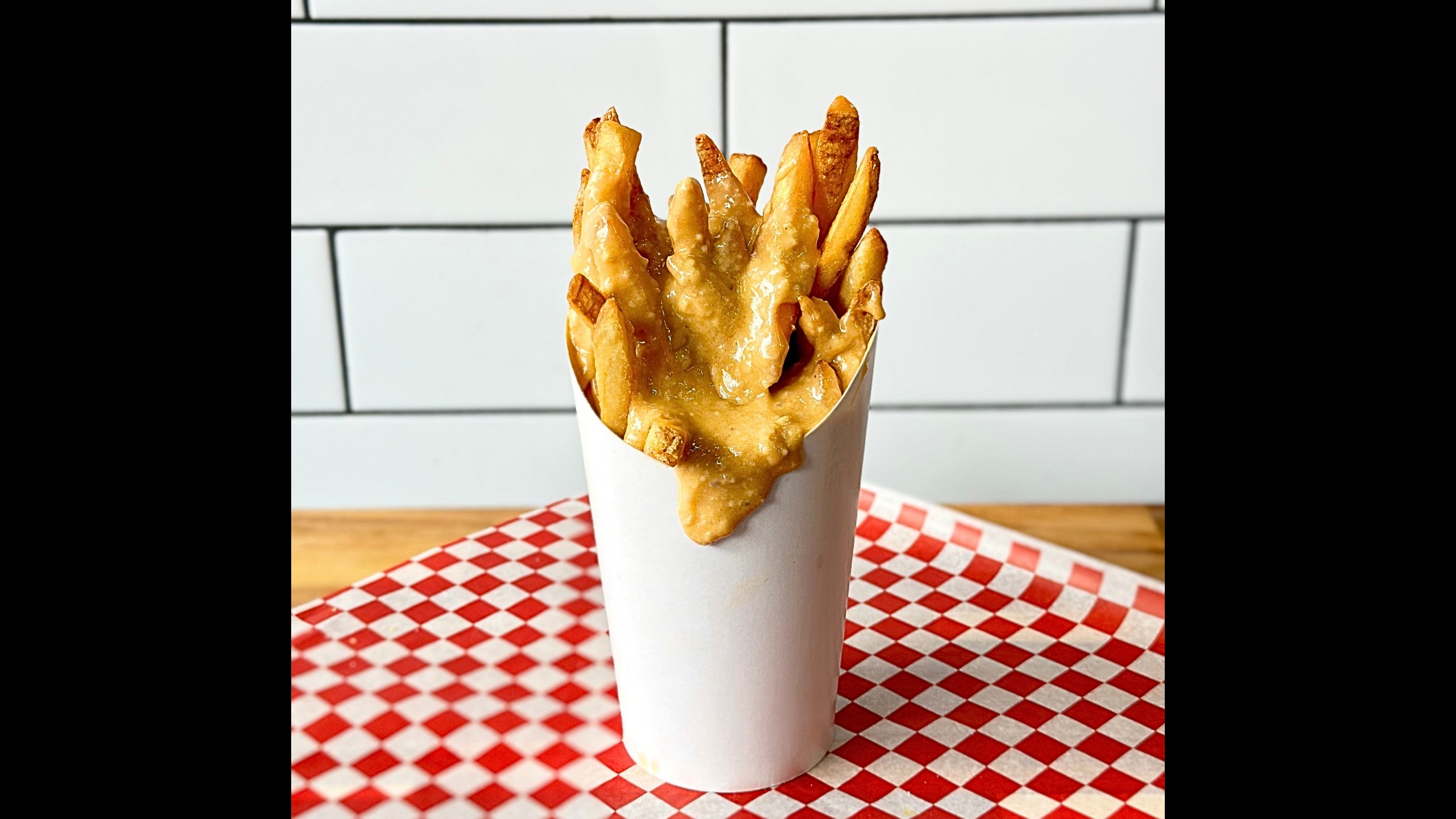 Cheeze Fries