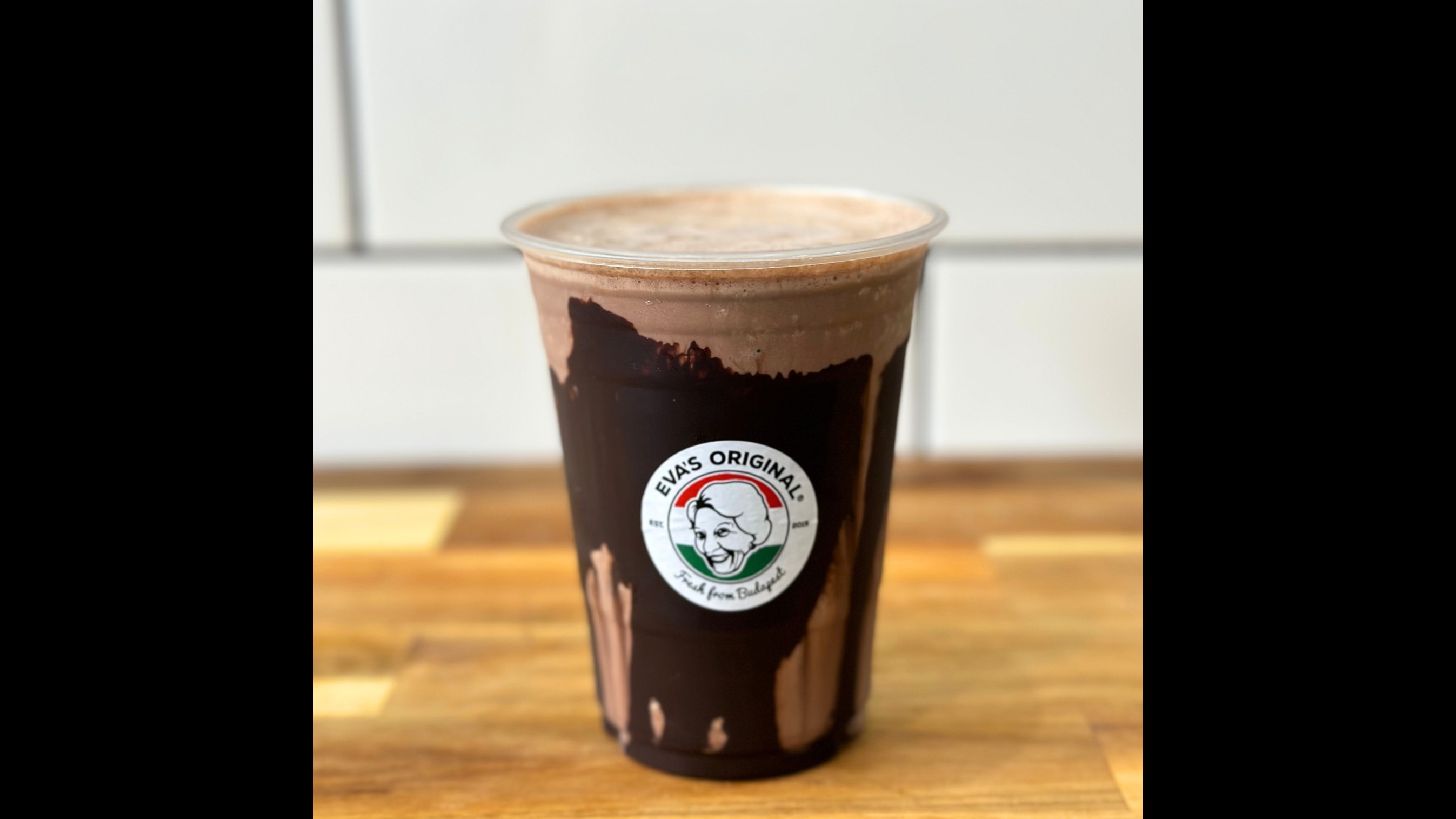 Chocolate Shake