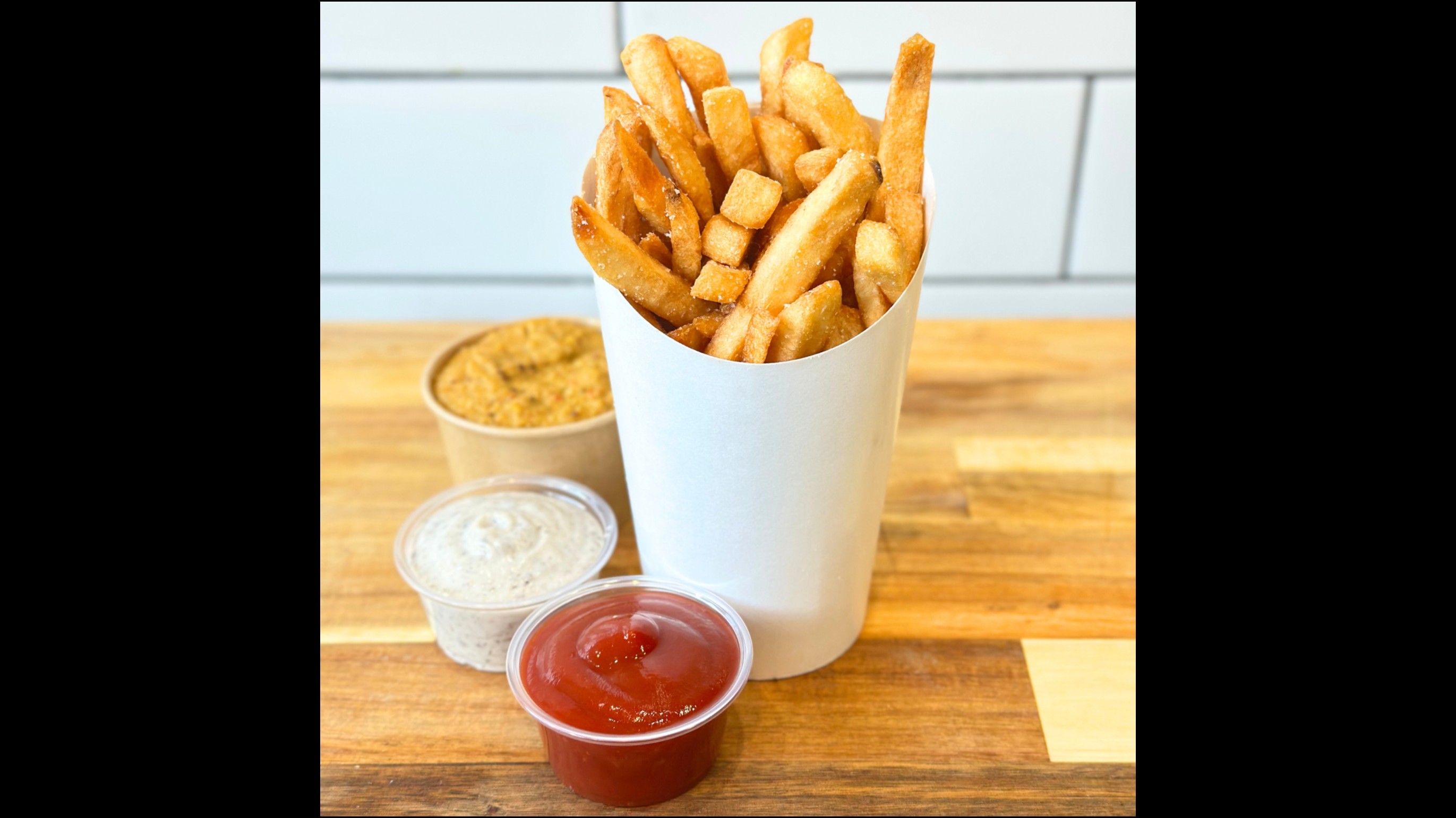 Classic Fries