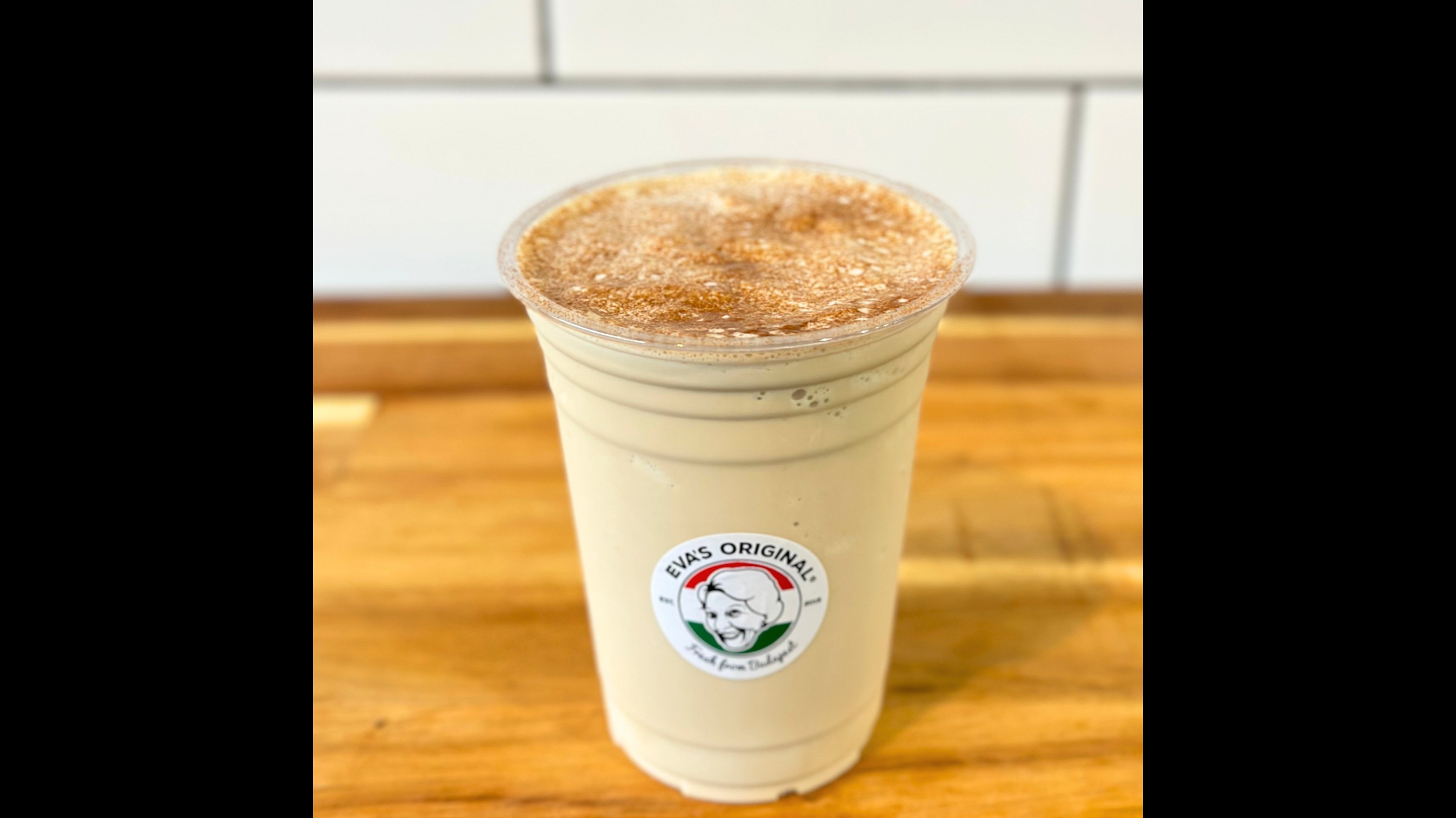 Coffee Shake