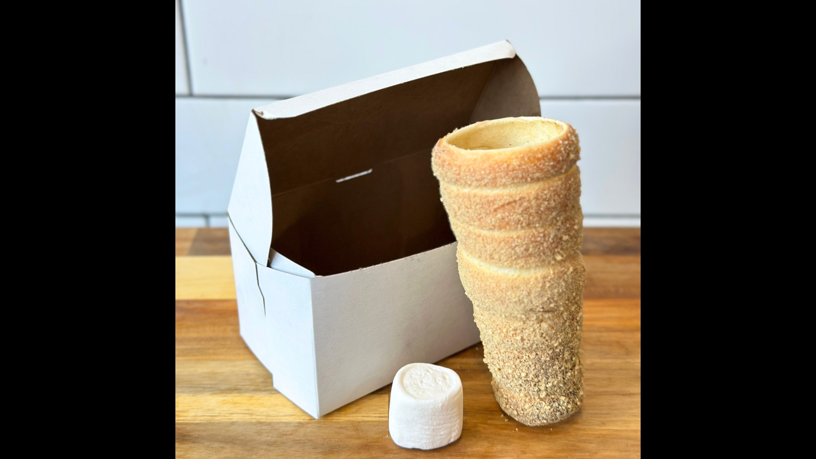 Graham Cone