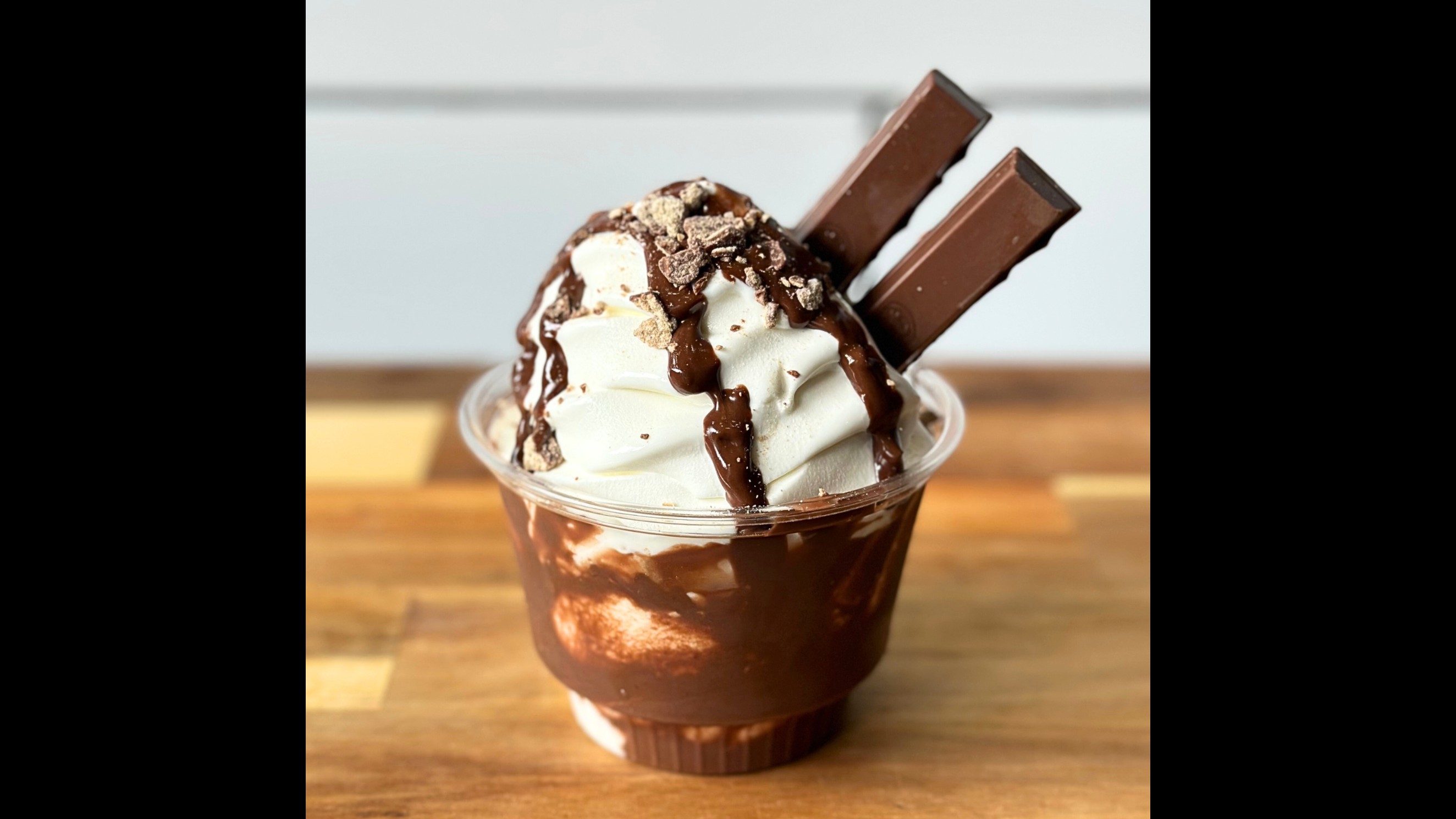 Kit Kat-Original Sundae