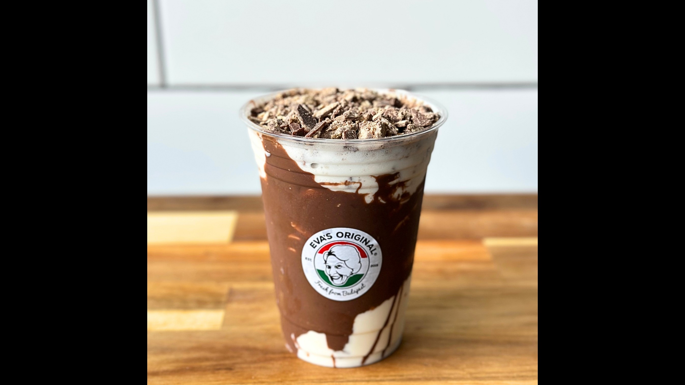 Kit Kat-Original Shake