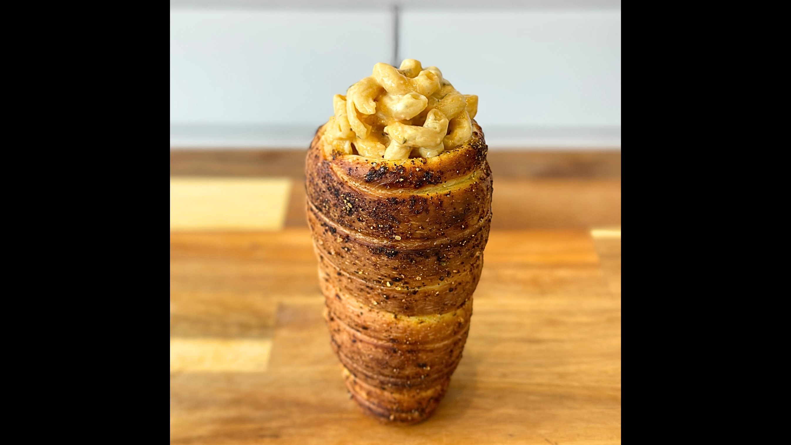 Classic Mac Cone