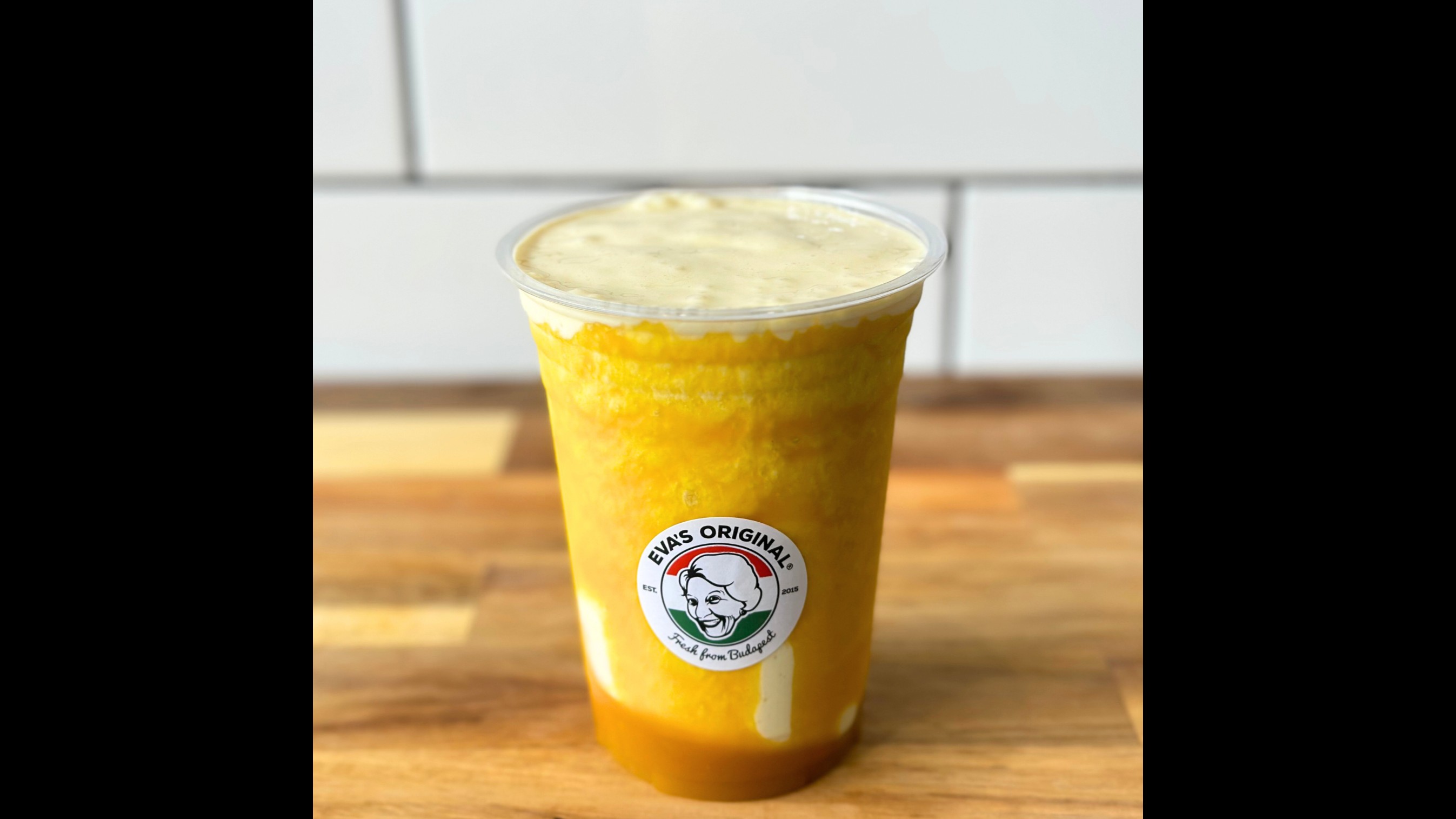 Mango Shake