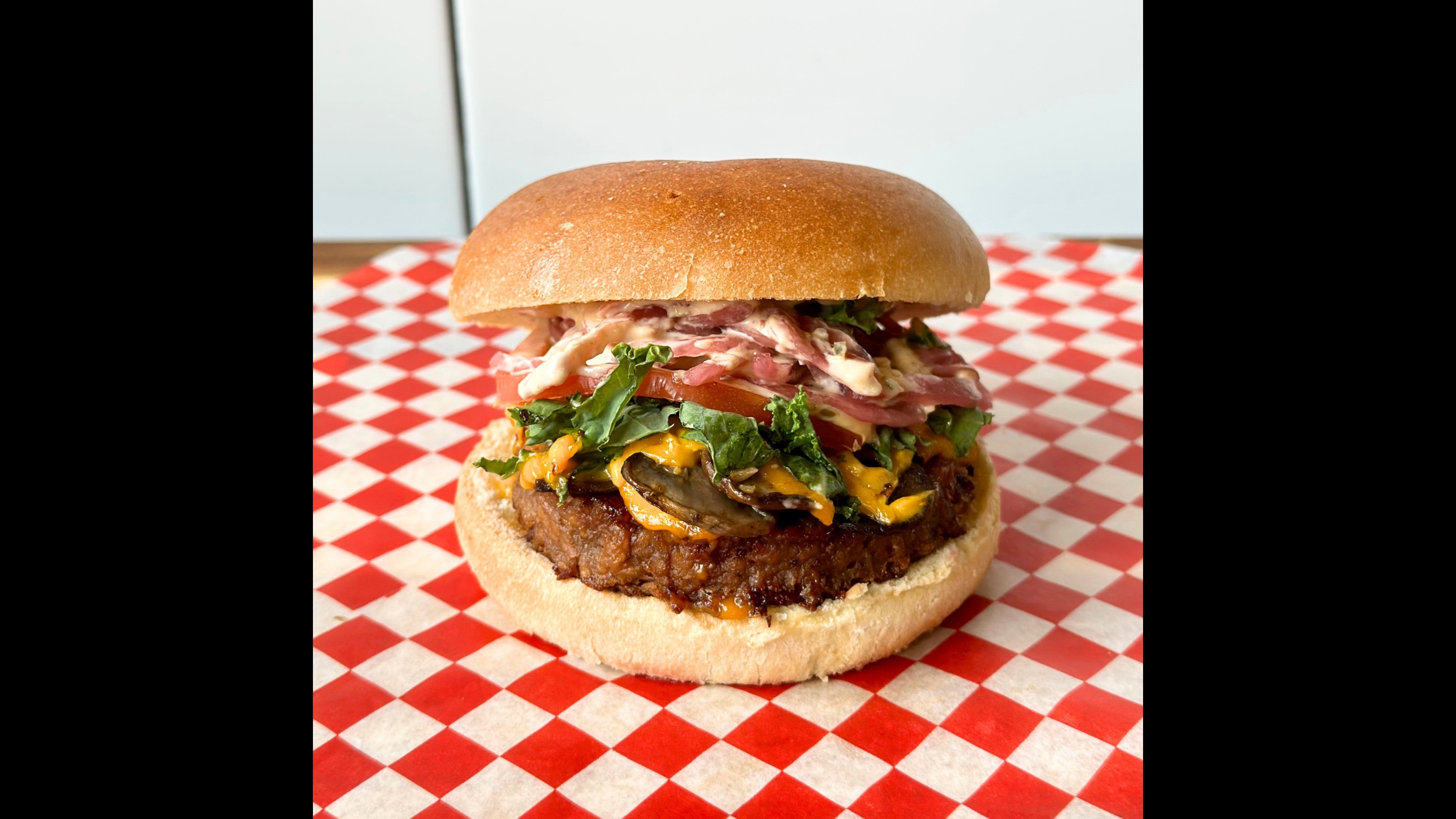 The Notorious Burger