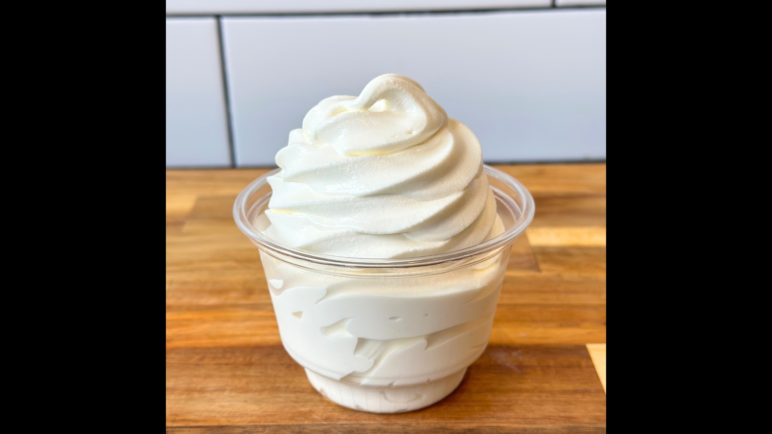 Vegan O.G Sundae