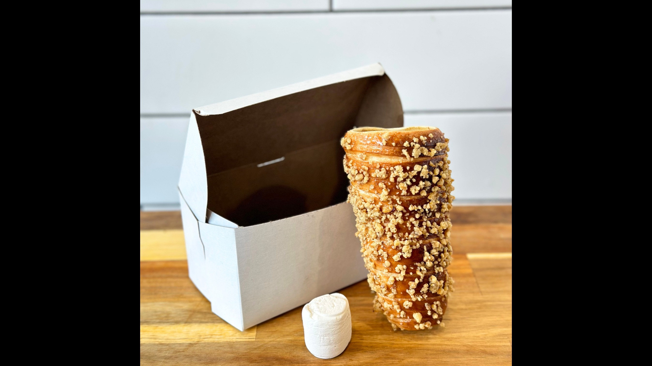 Walnut Cone