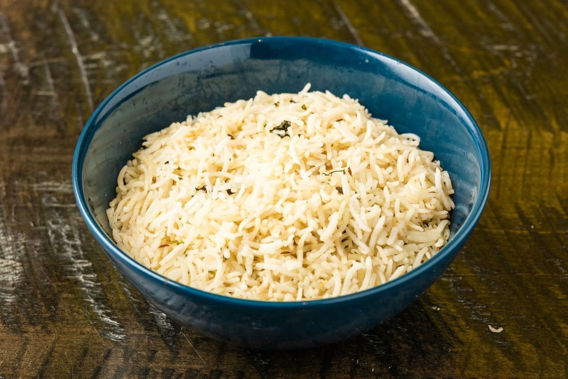 Basmati Rice