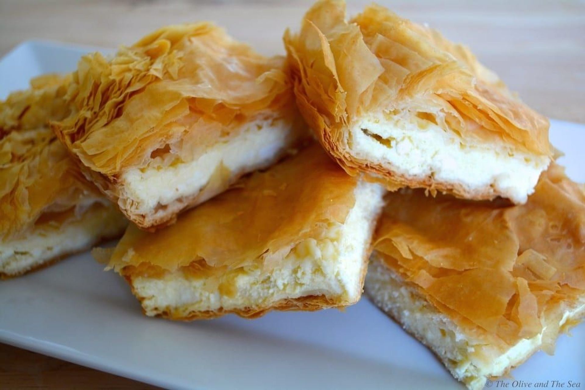 TIROPITA