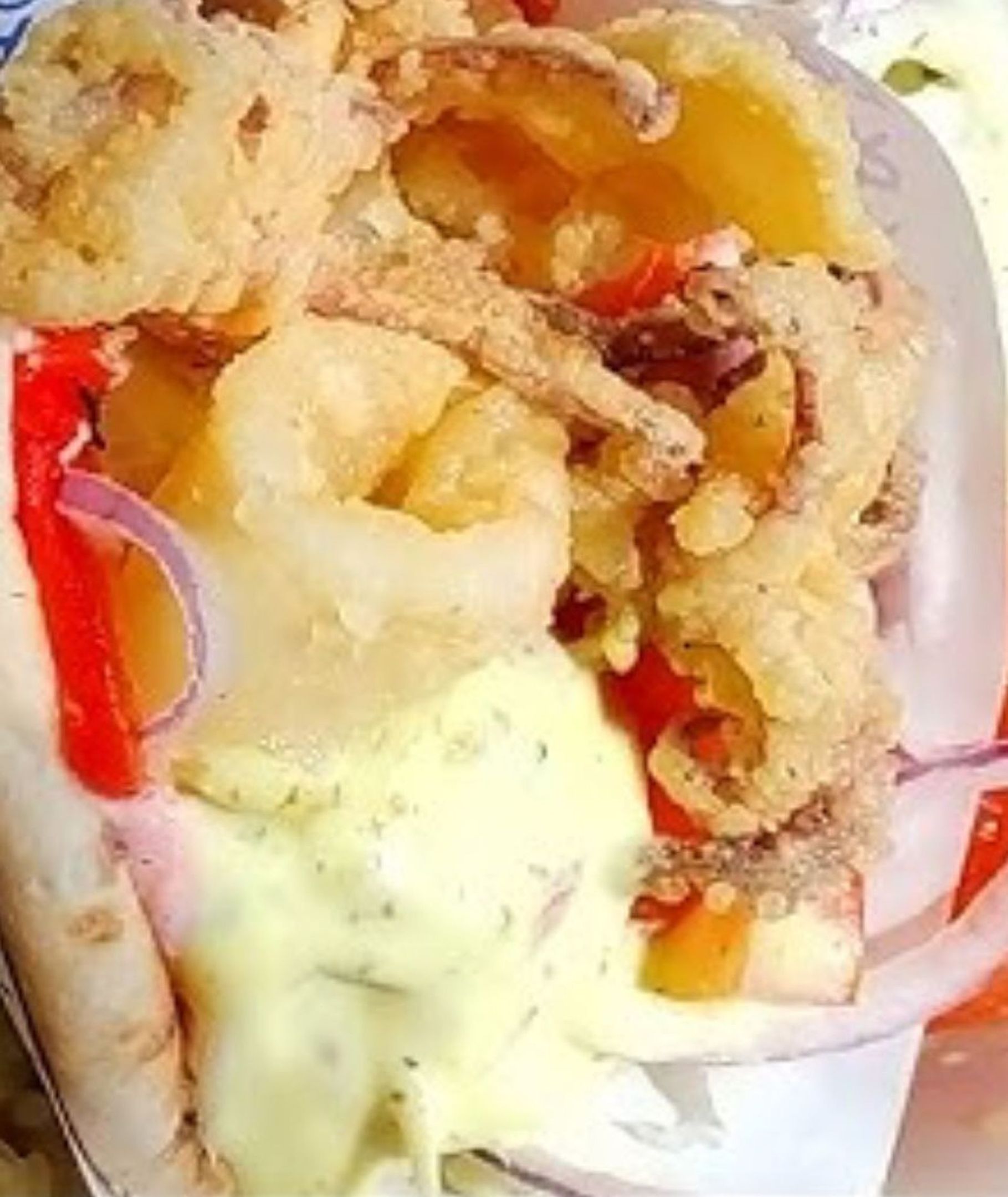 CALAMARI 