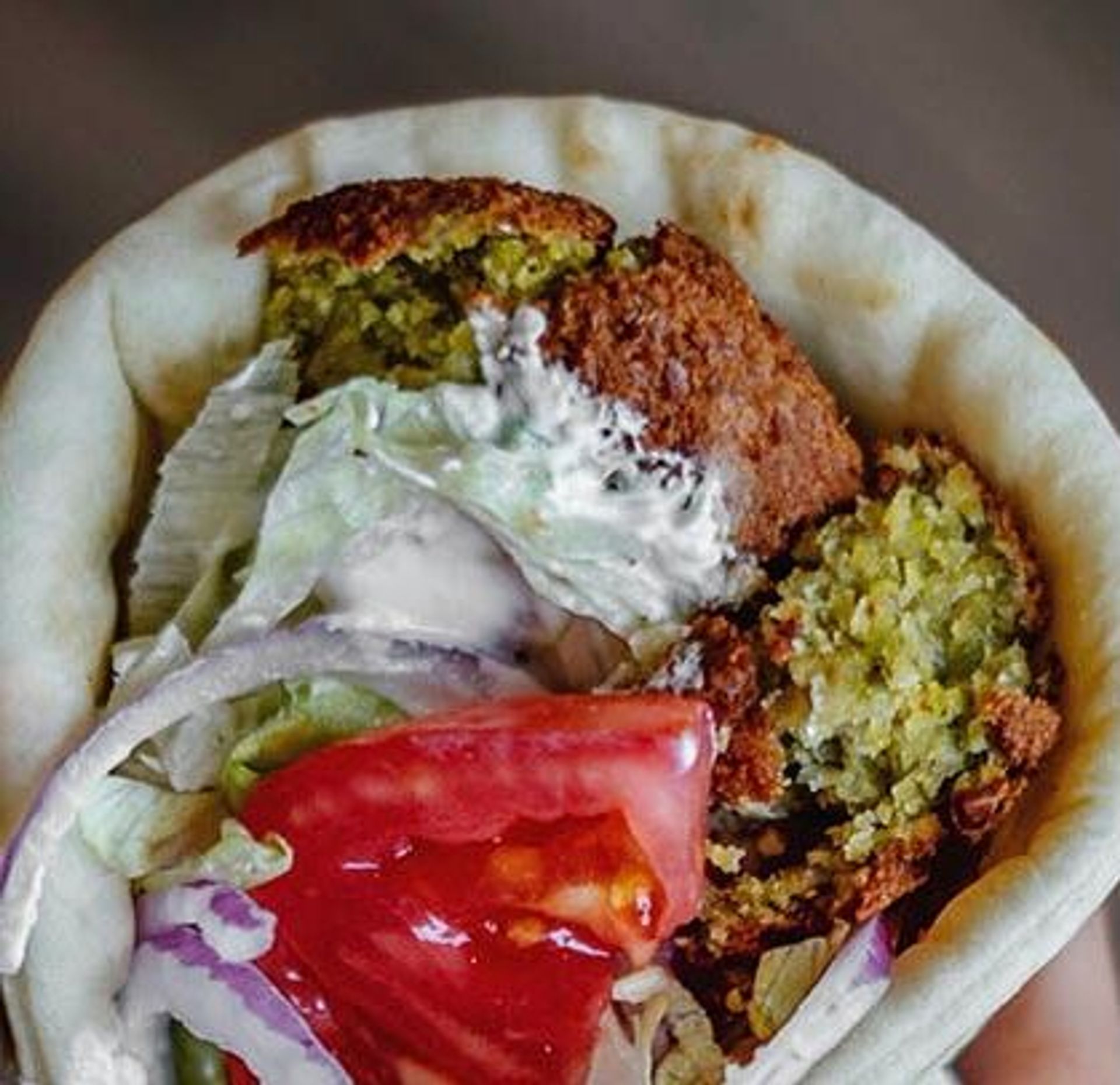 FALAFEL