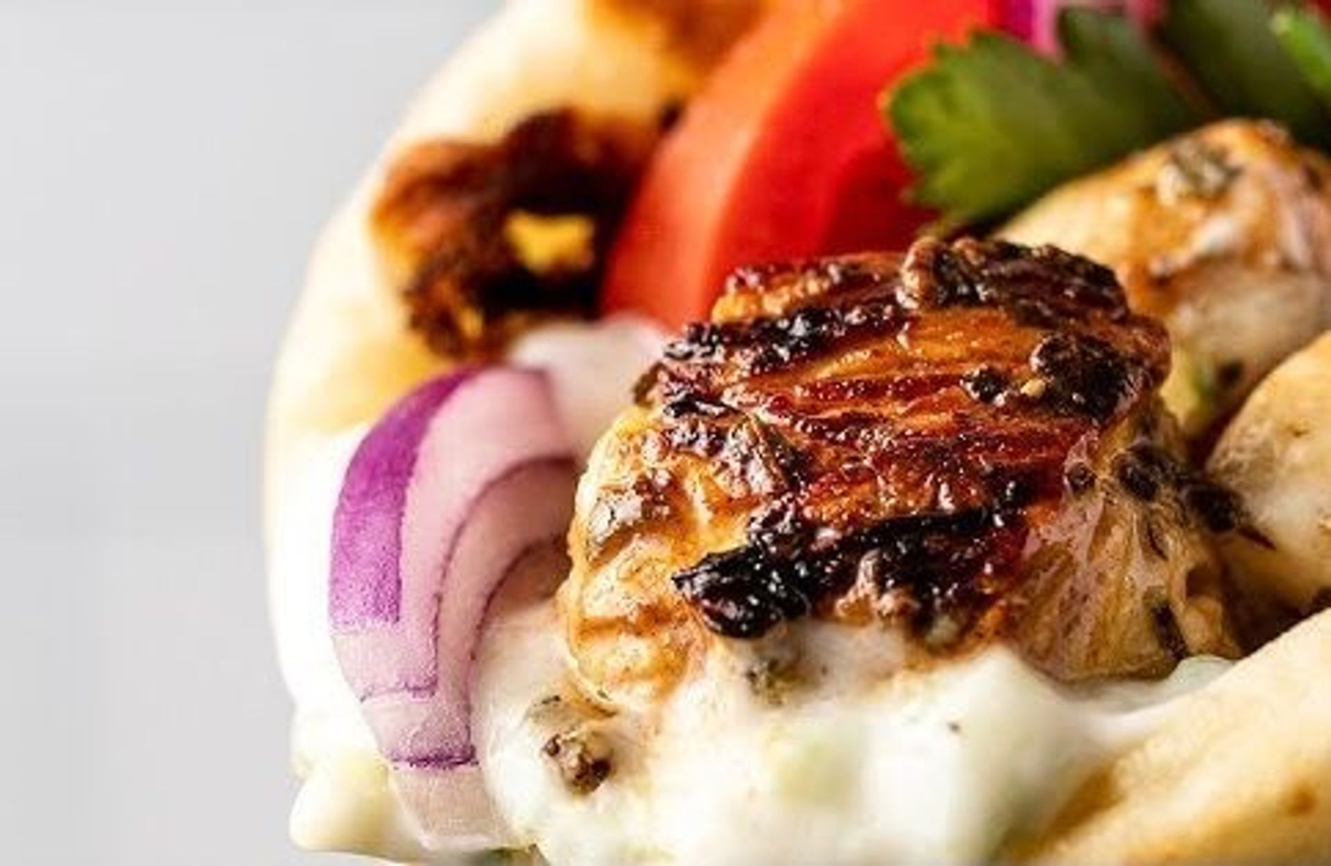SOUVLAKI 