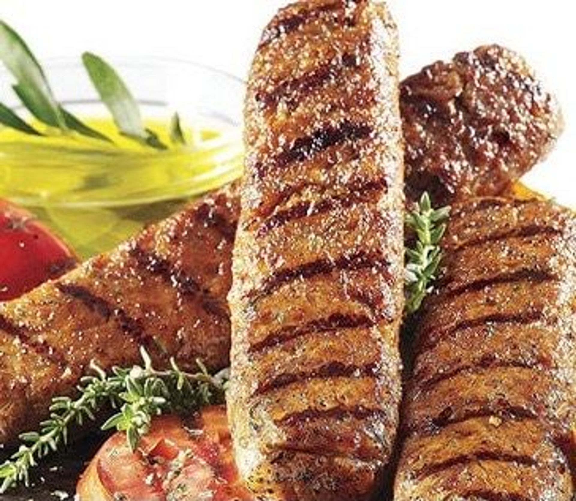 BIFTIKE SKEWER
