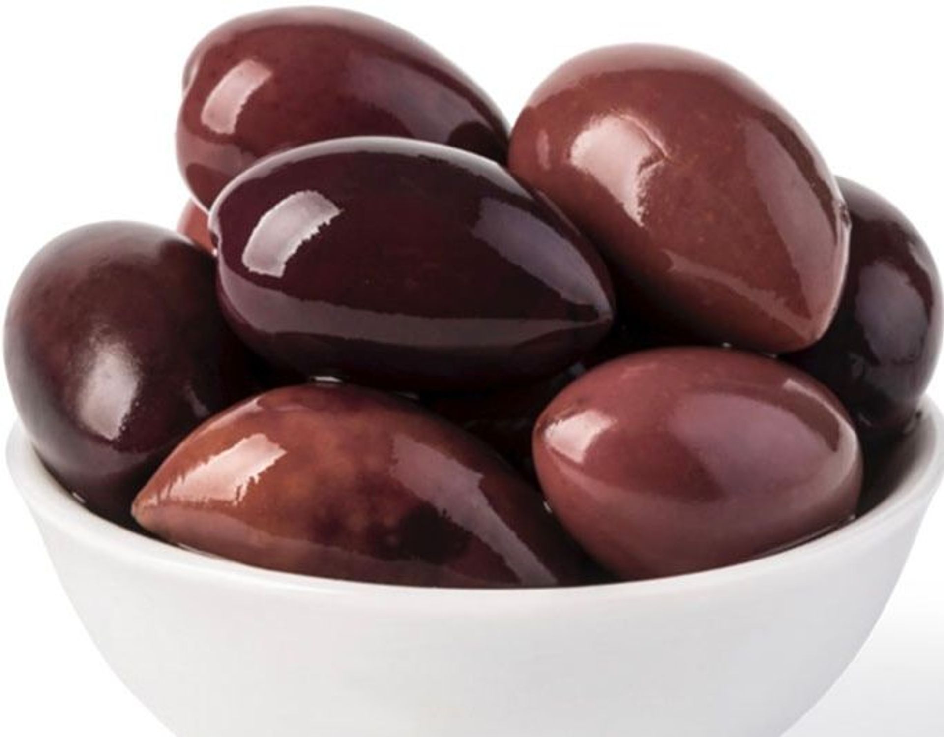 SMALL OLIVES