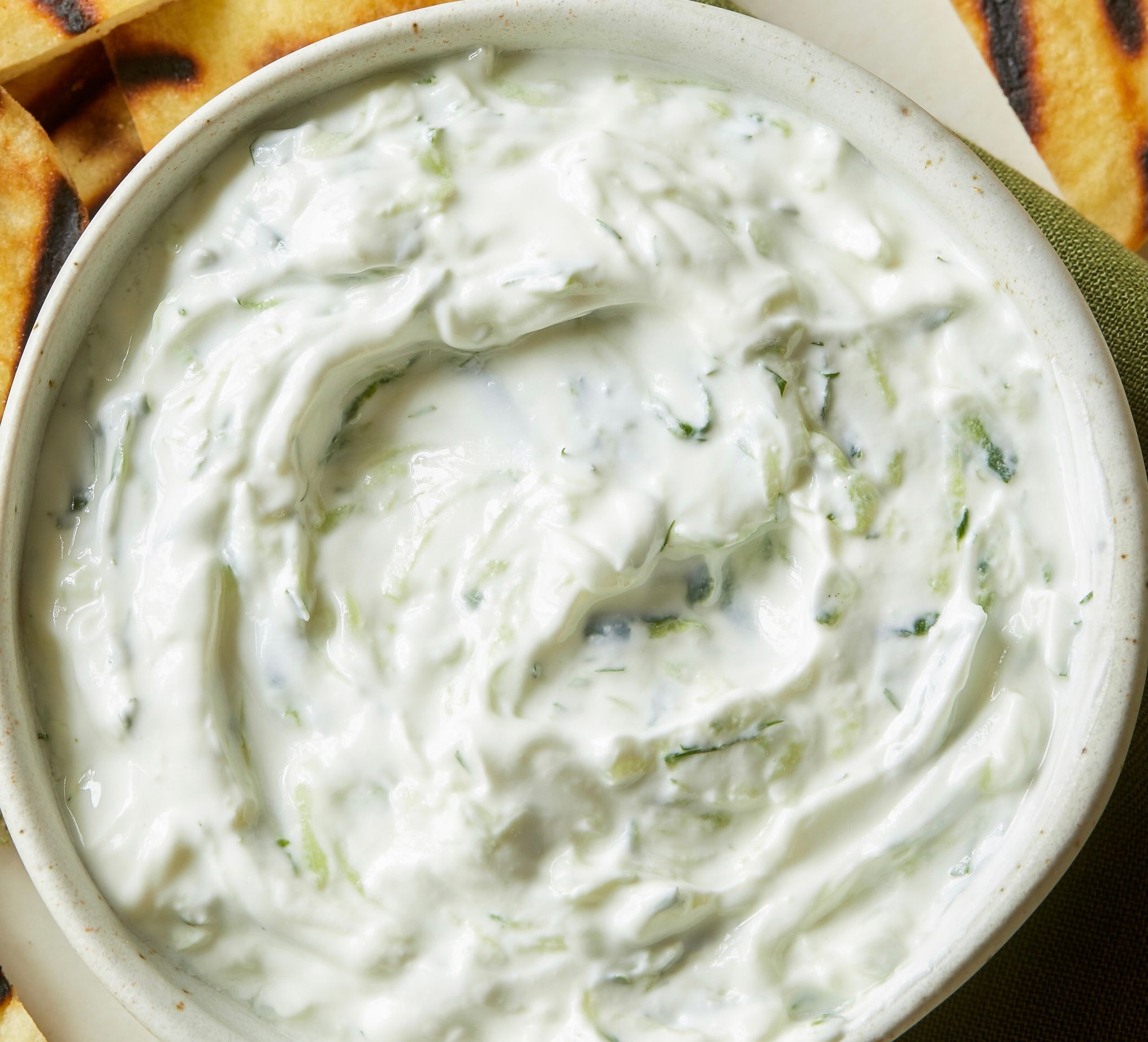 SMALL TZATZIKI 
