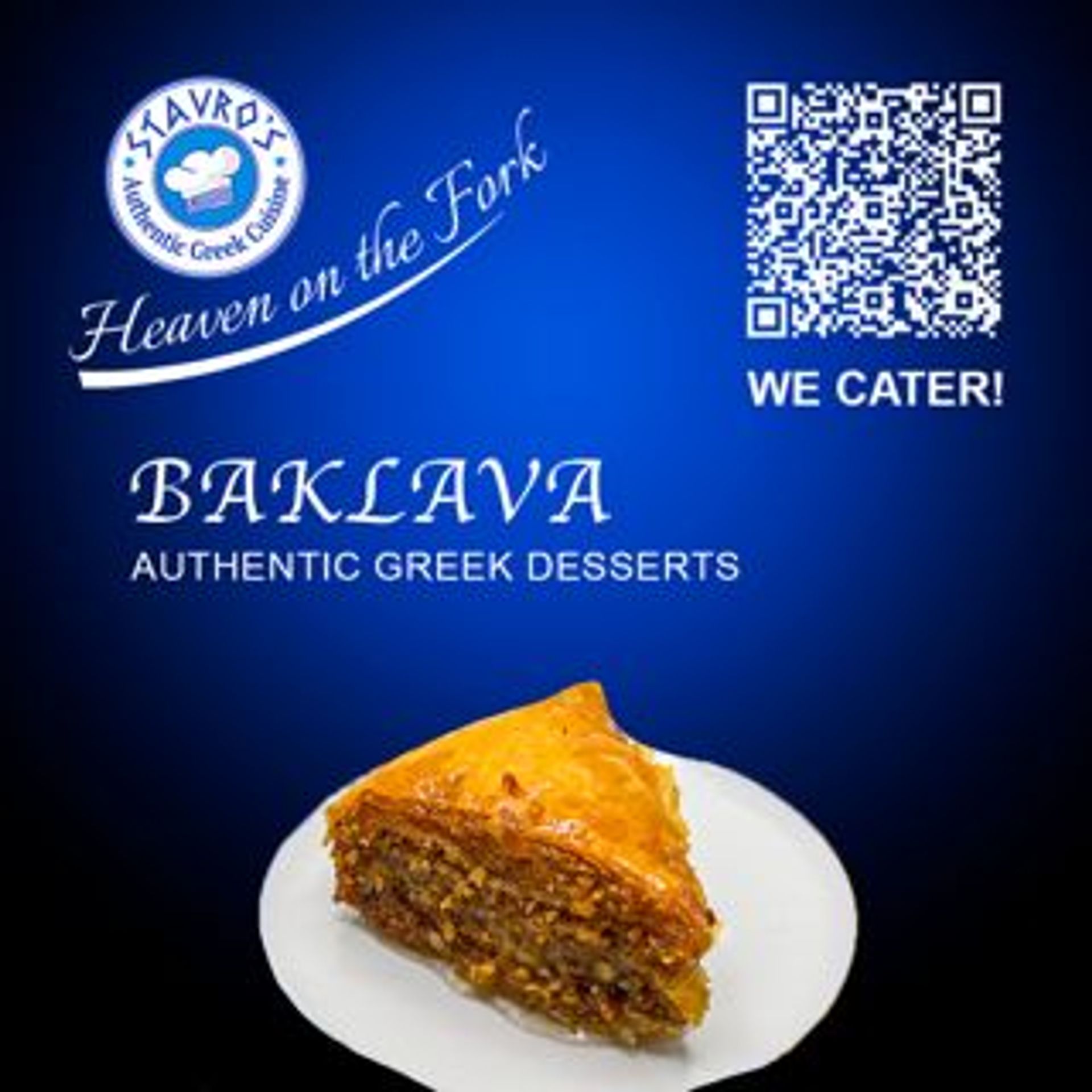 BAKLAVA