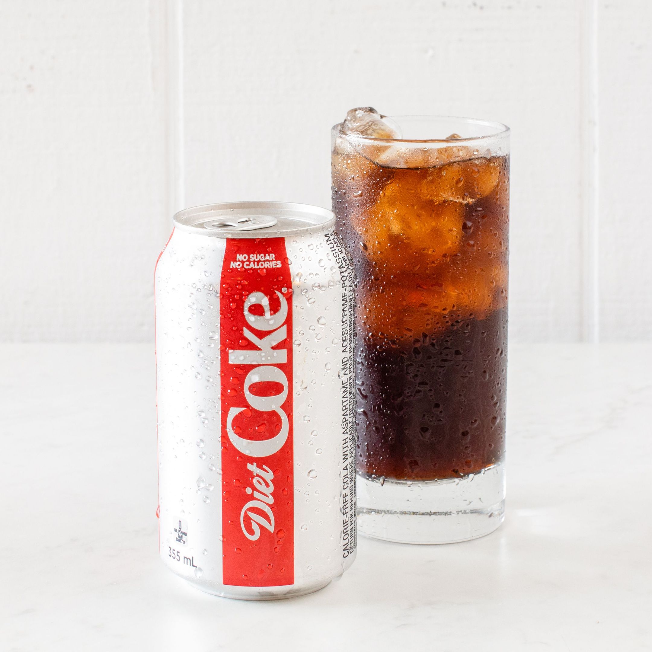 Diet Coke