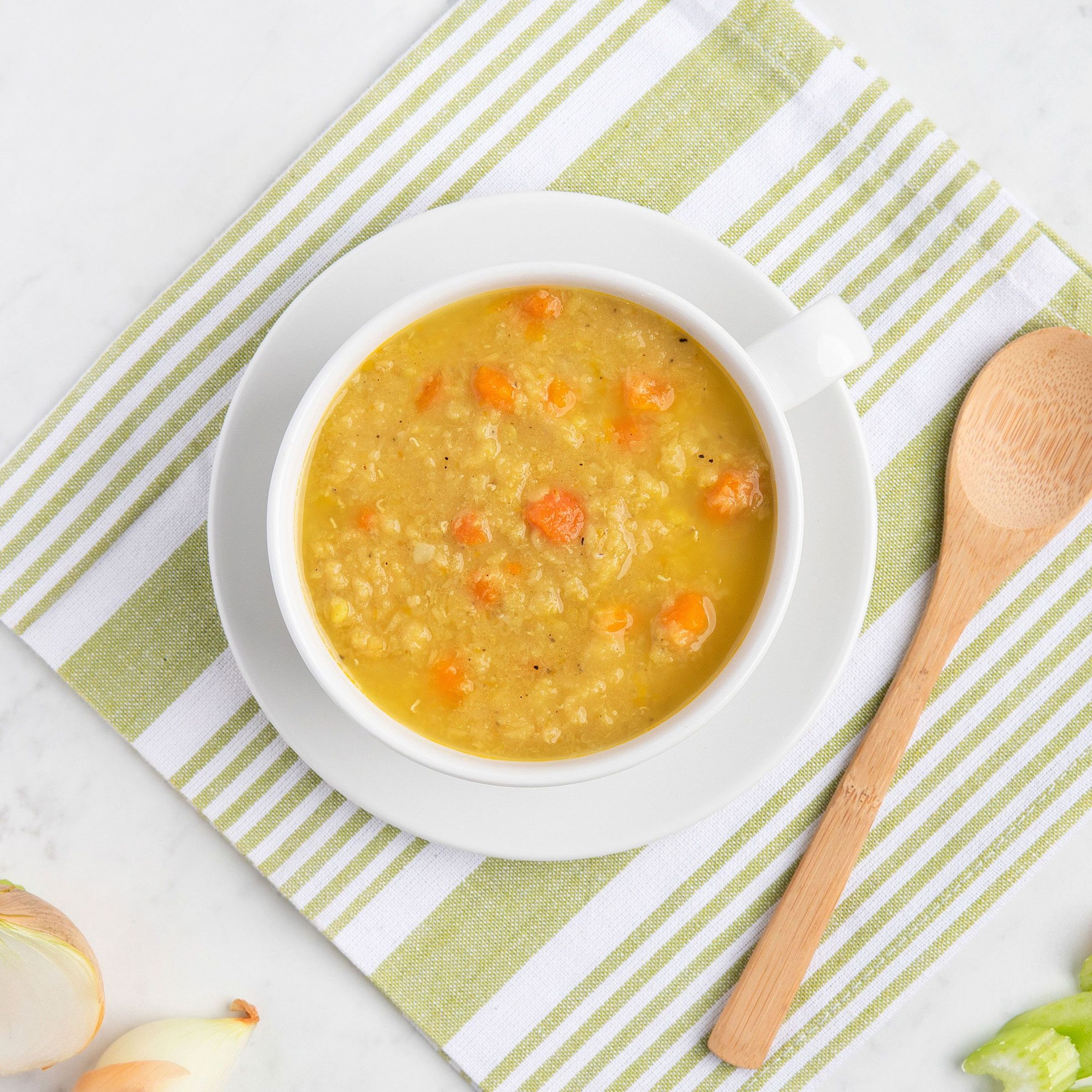 Lentil Soup