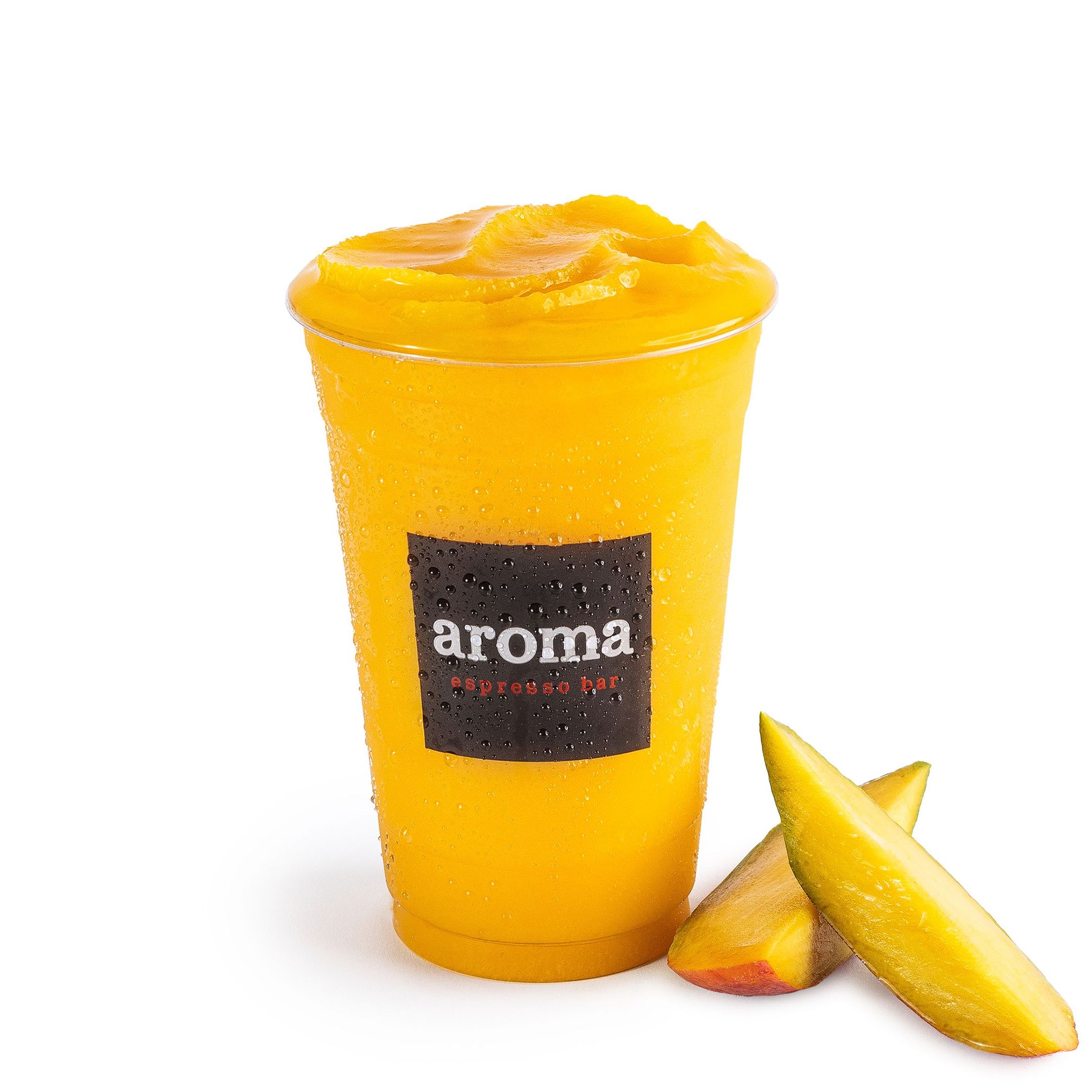 Mango Smoothie