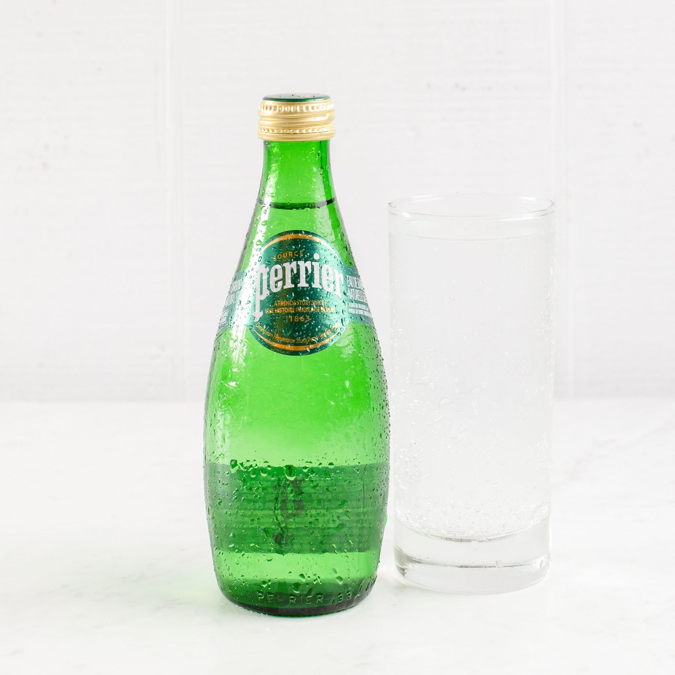 Sparkling Water