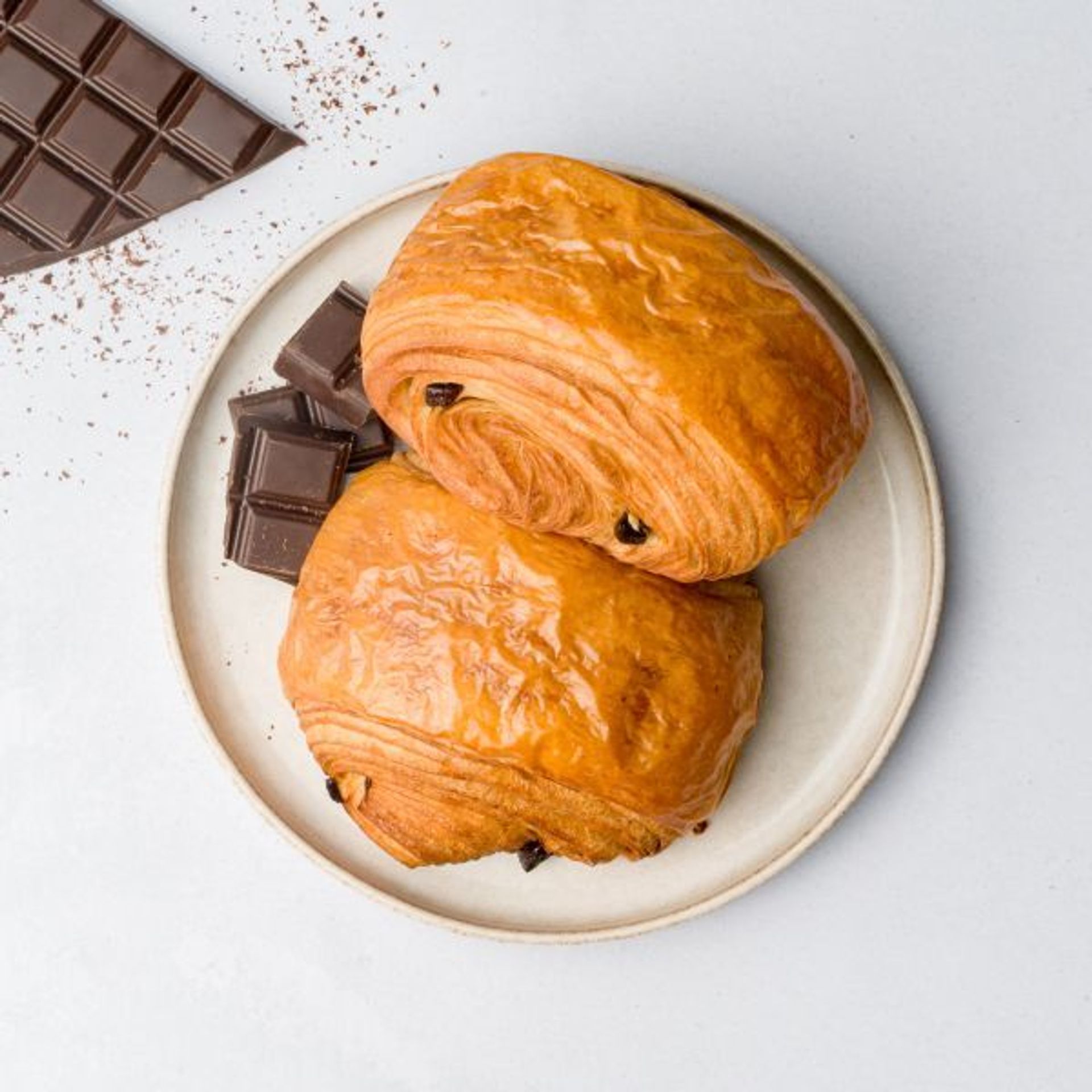 Pain au Chocolat