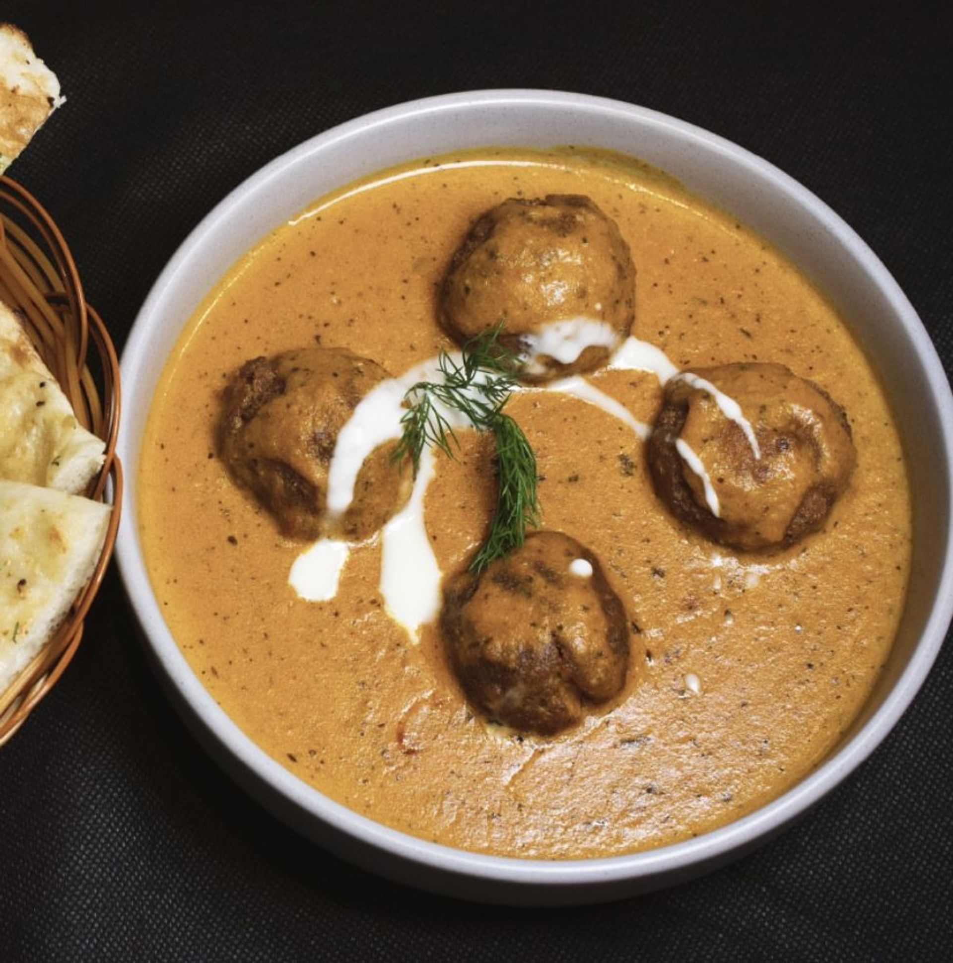 Anarkali Malai Kofta