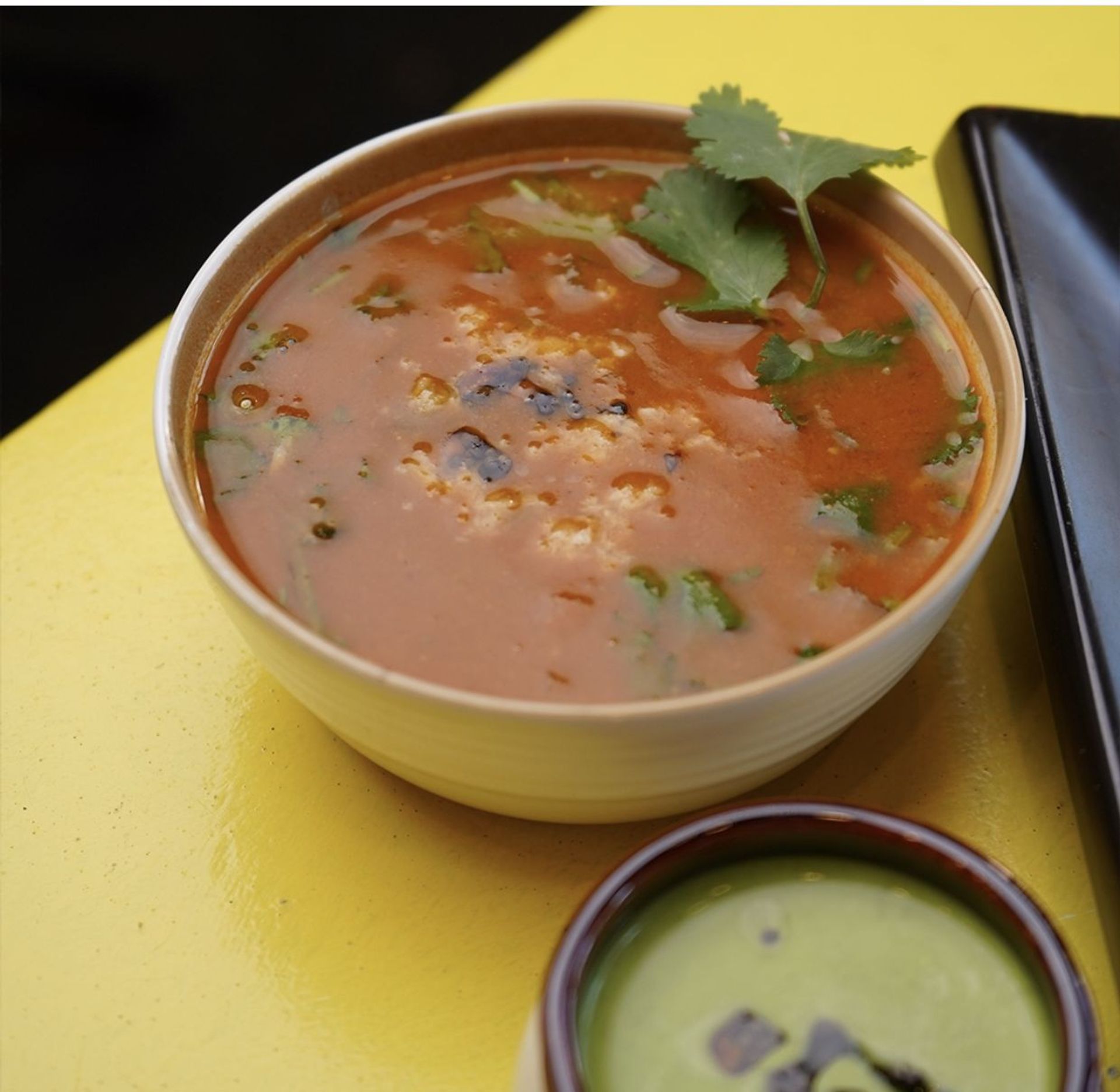 Side Sambhar Lentil Stew-Small
