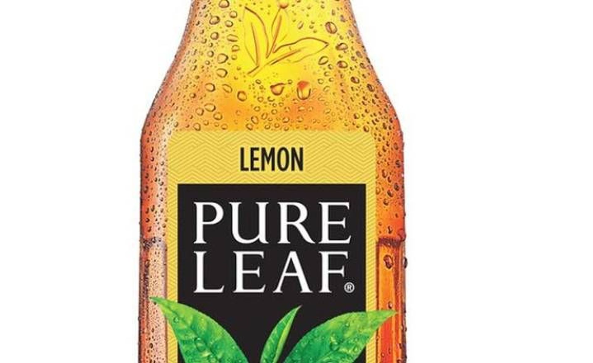 Pure Leaf (Lemon) 