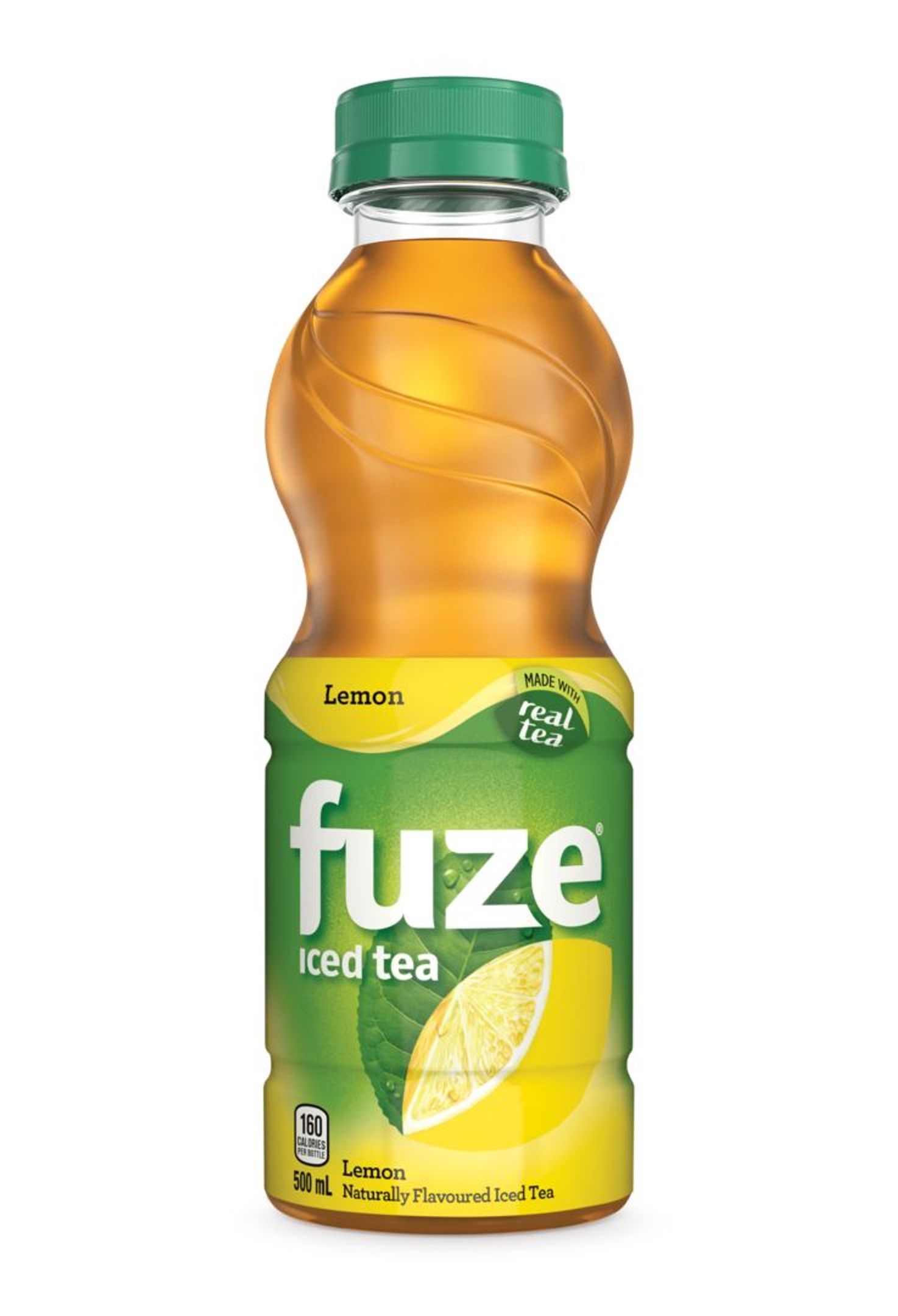 Fuze Iced Tea