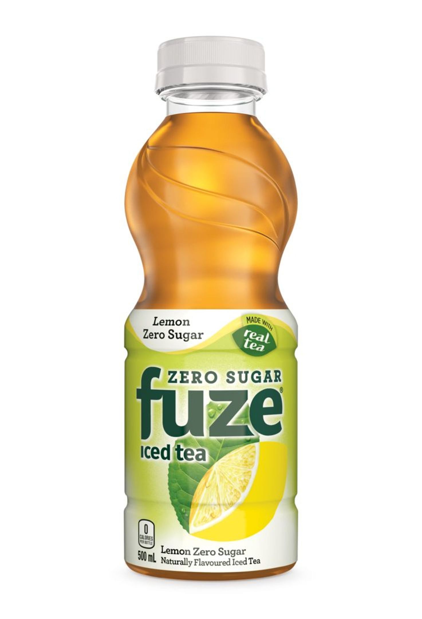 Fuze Iced Tea Zero