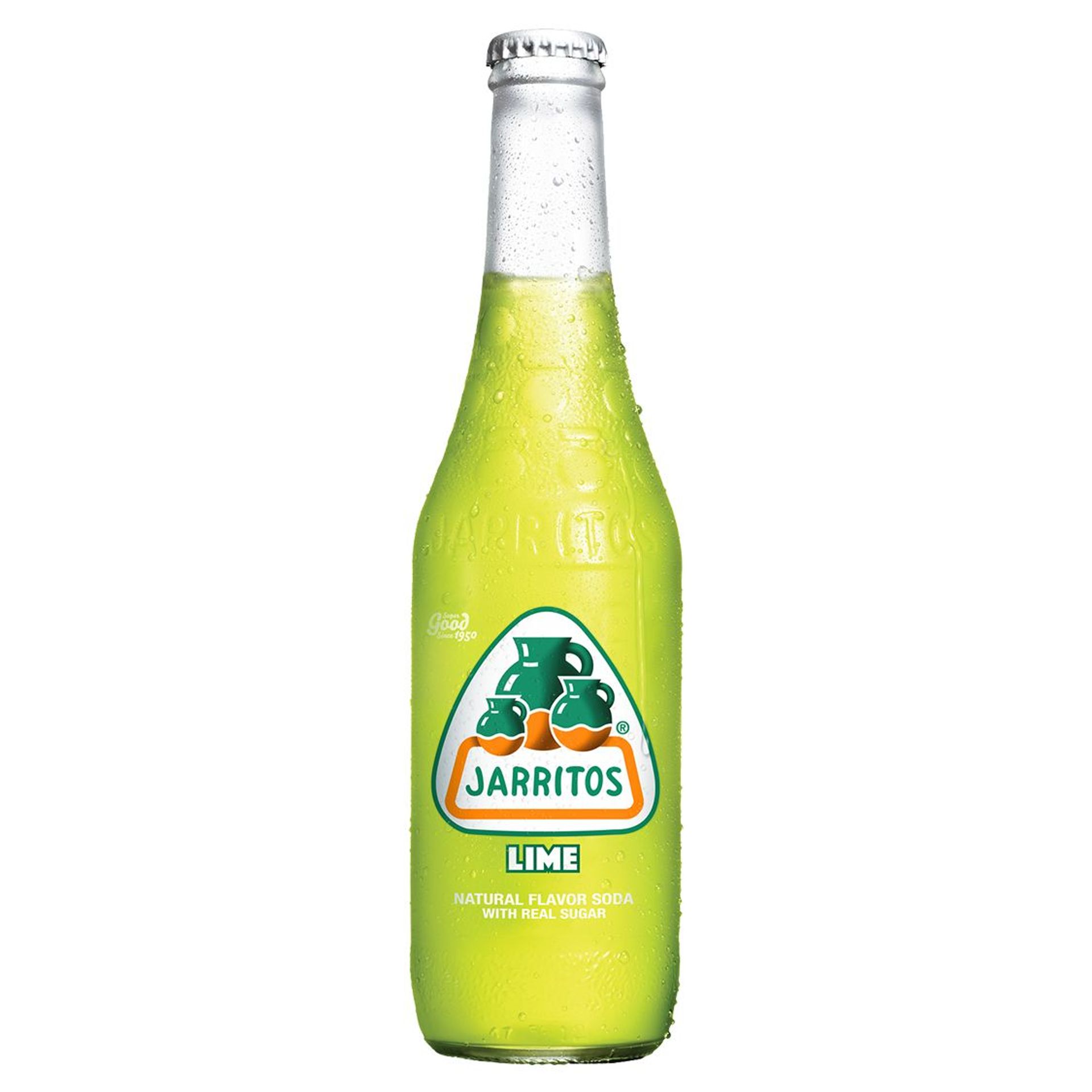 Lime Jarritos