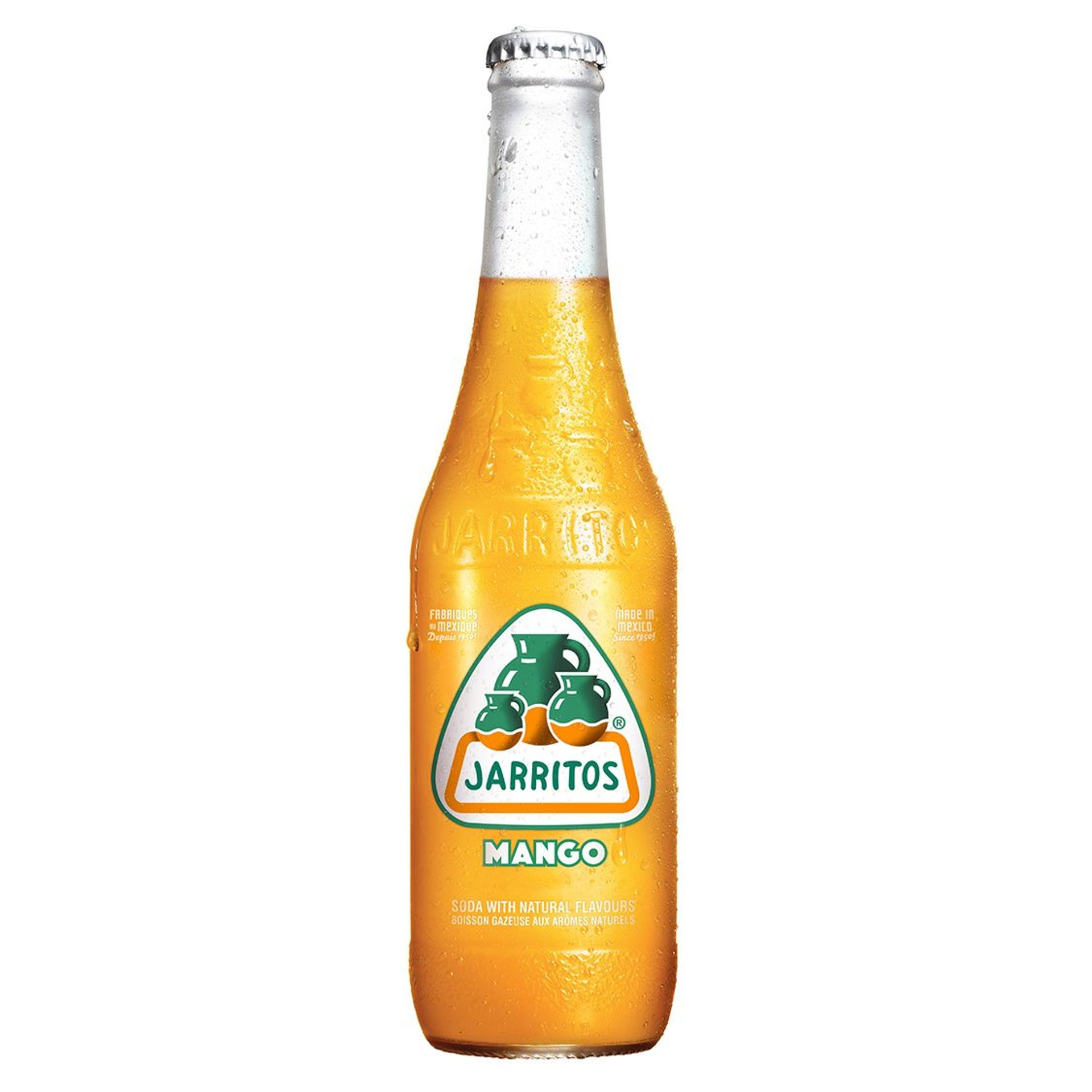 Mango Jarritos