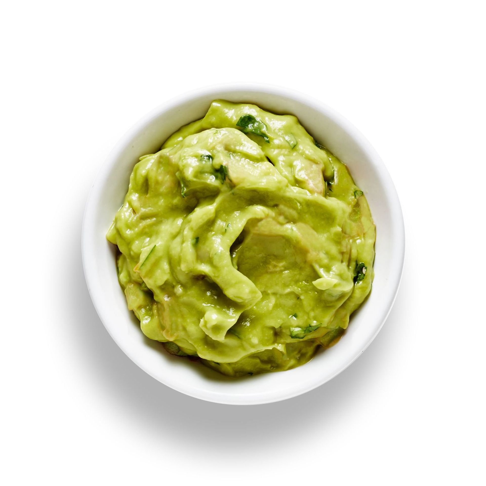 Side Guacamole