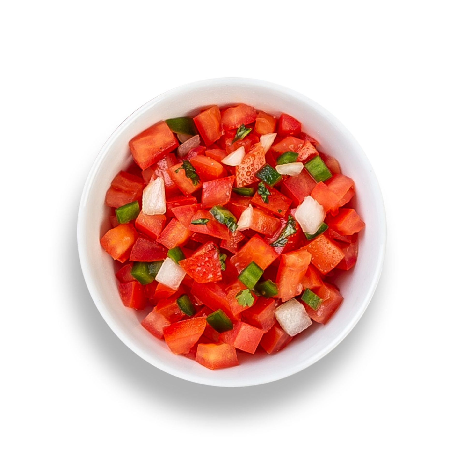 Side Pico de Gallo