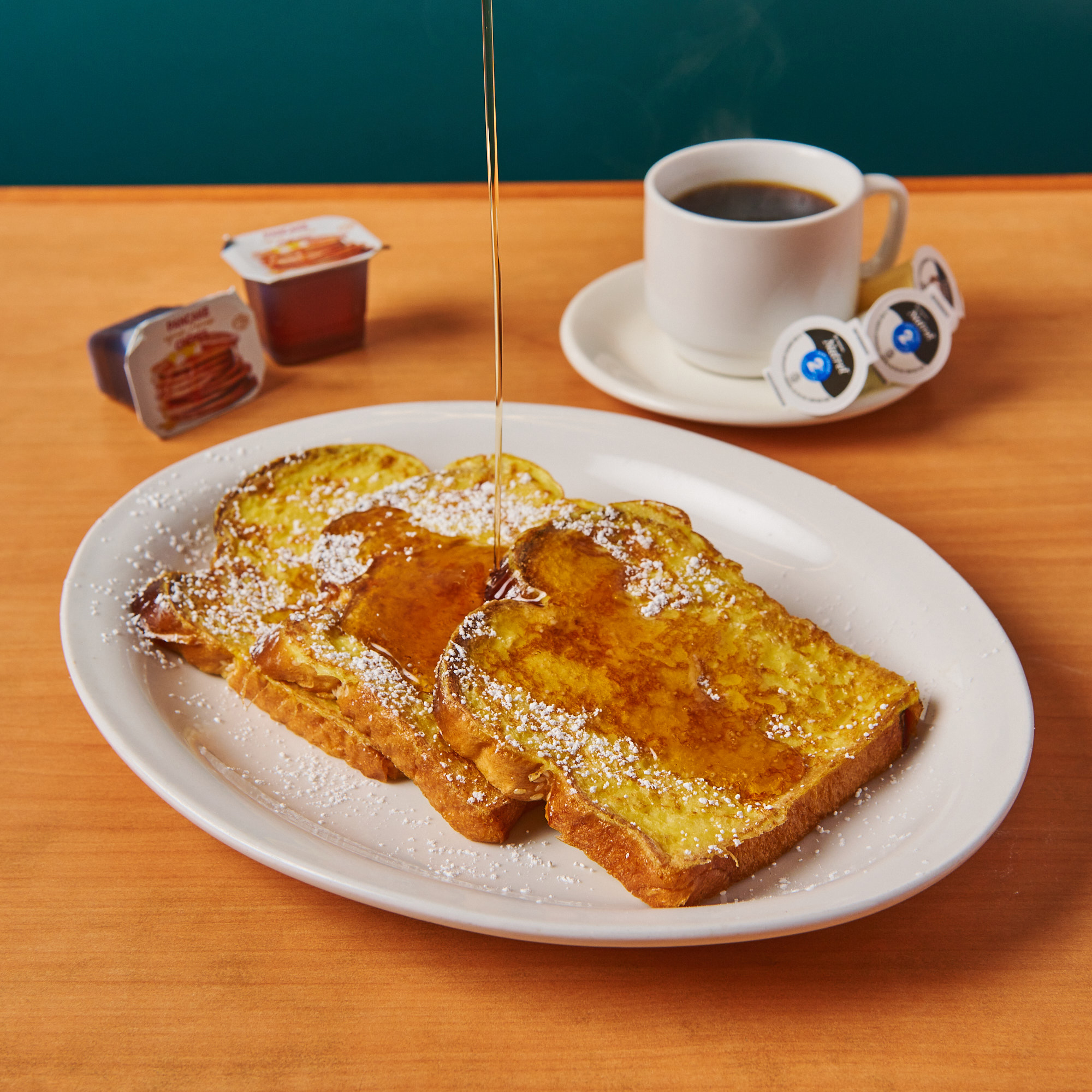 Challah French Toast