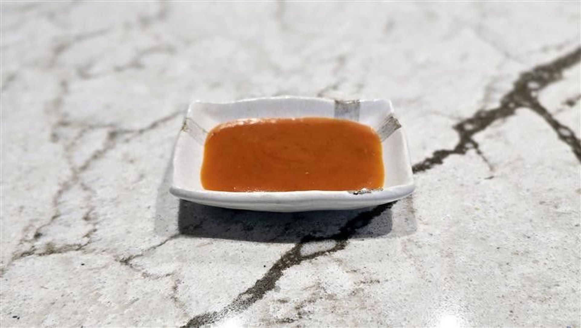 Hello Nori - Spicy Sauce