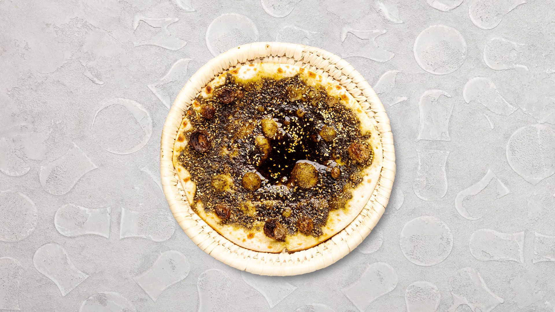 Za’atar