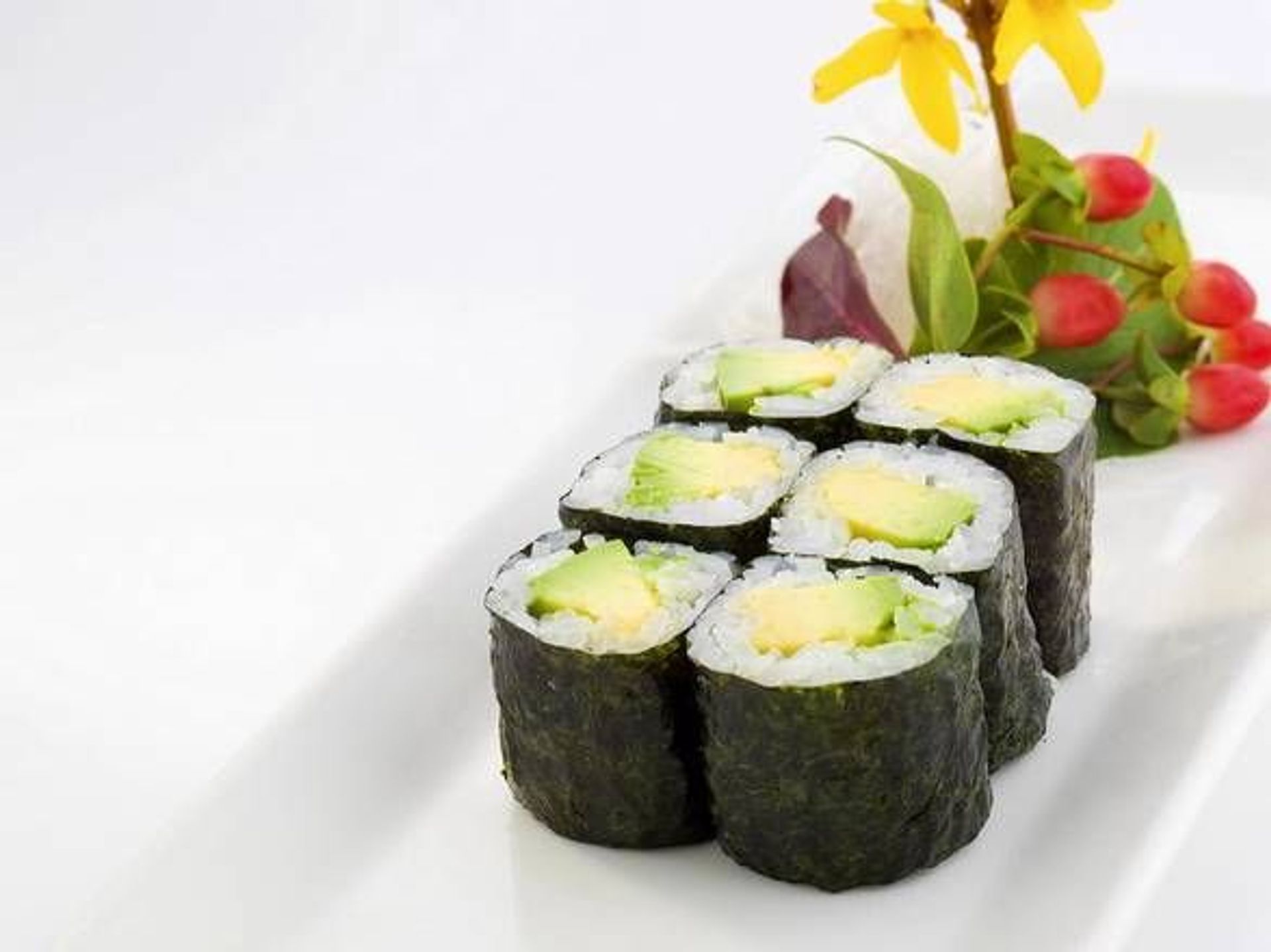 Avocado Roll