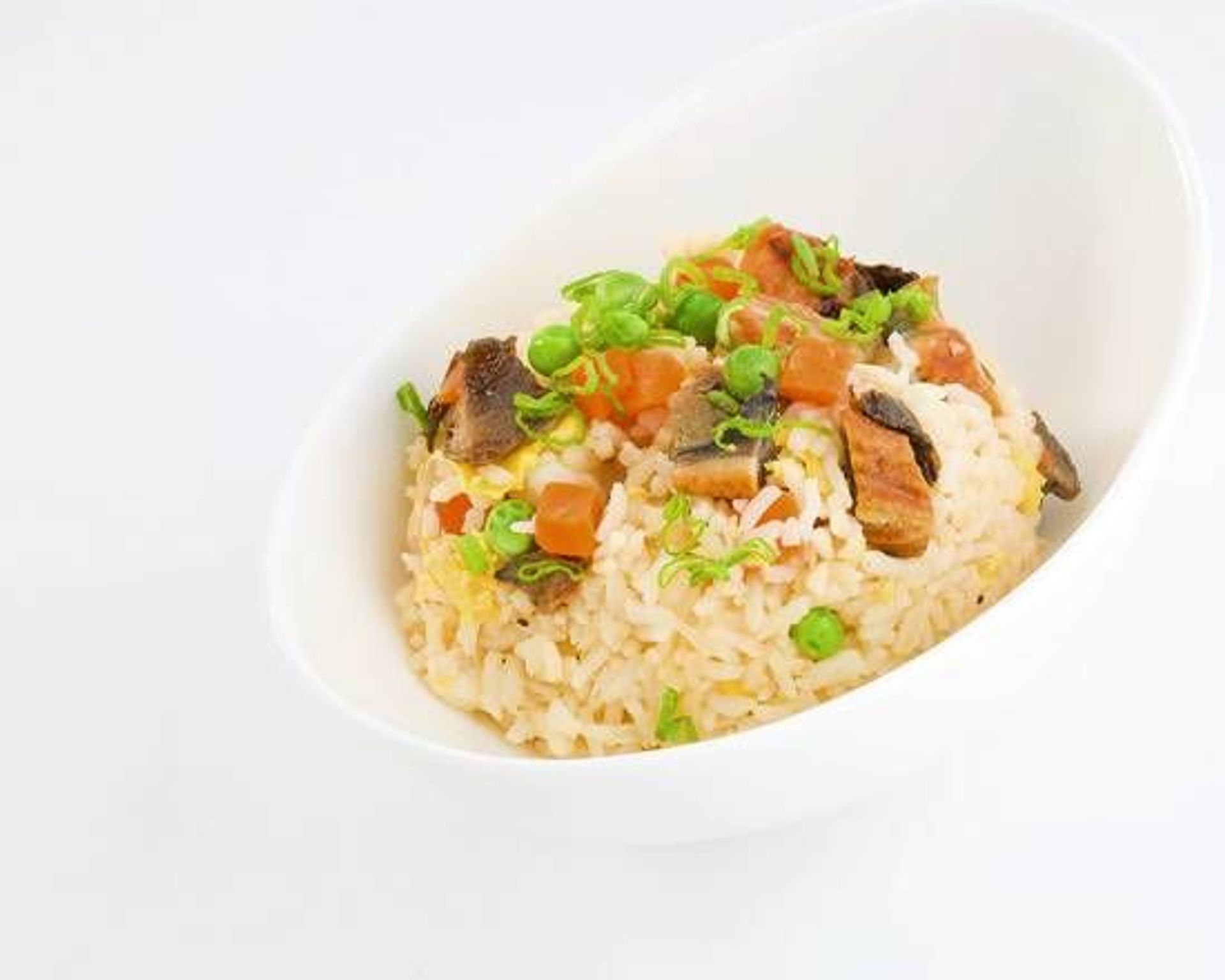 Beef Fried Rice (Large)