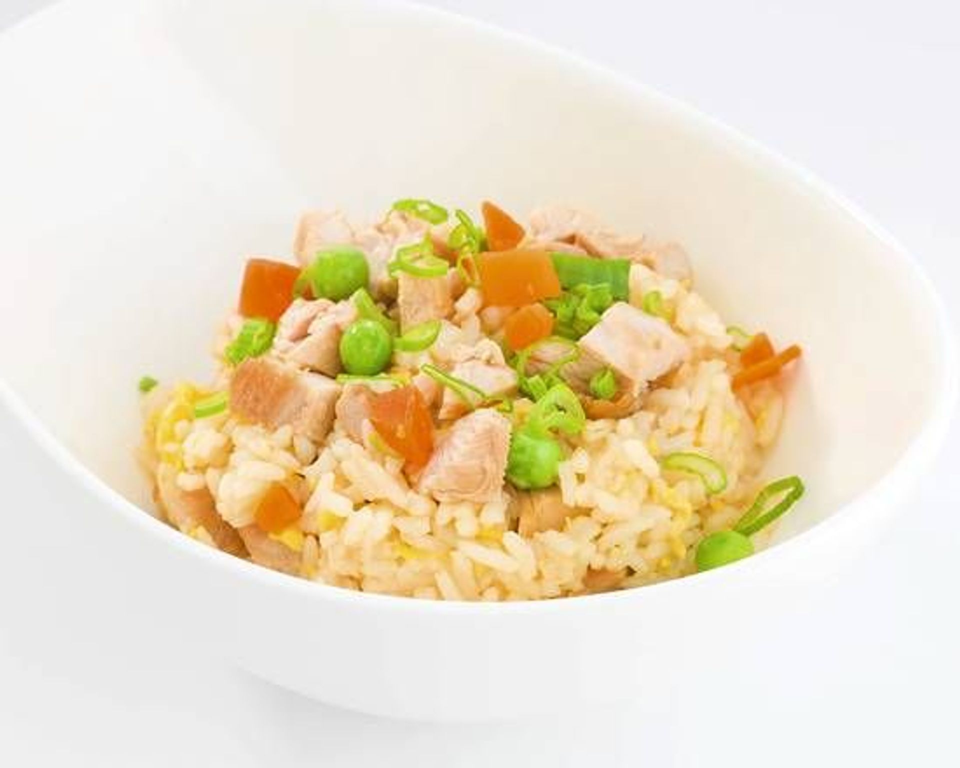 Chicken Fried Rice (Large)