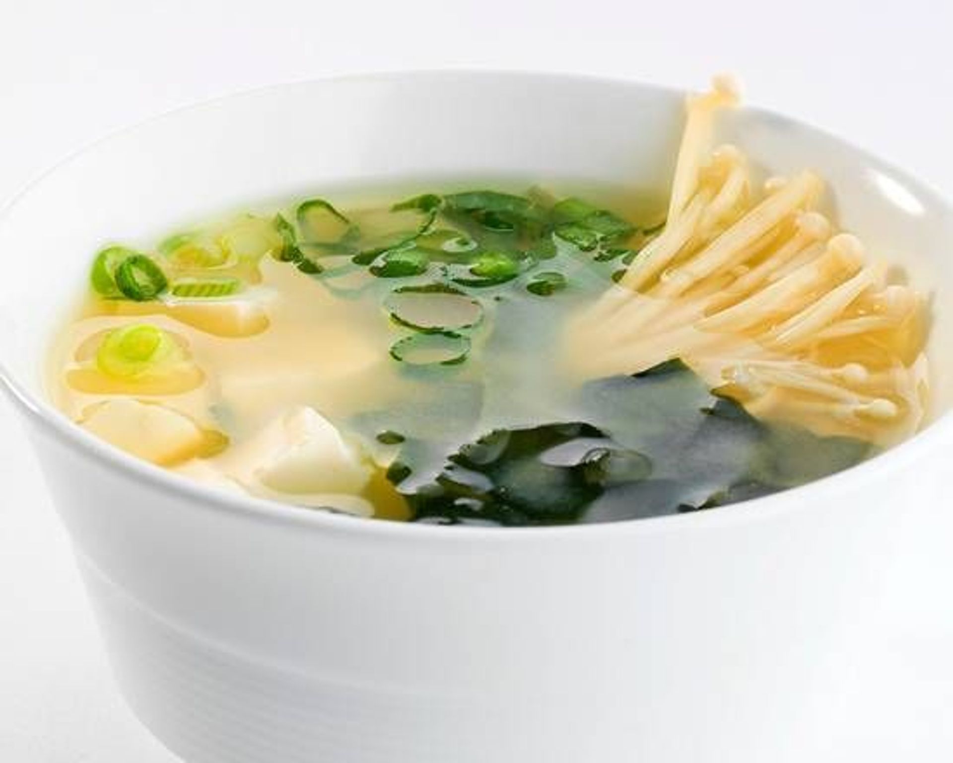 Miso Soup