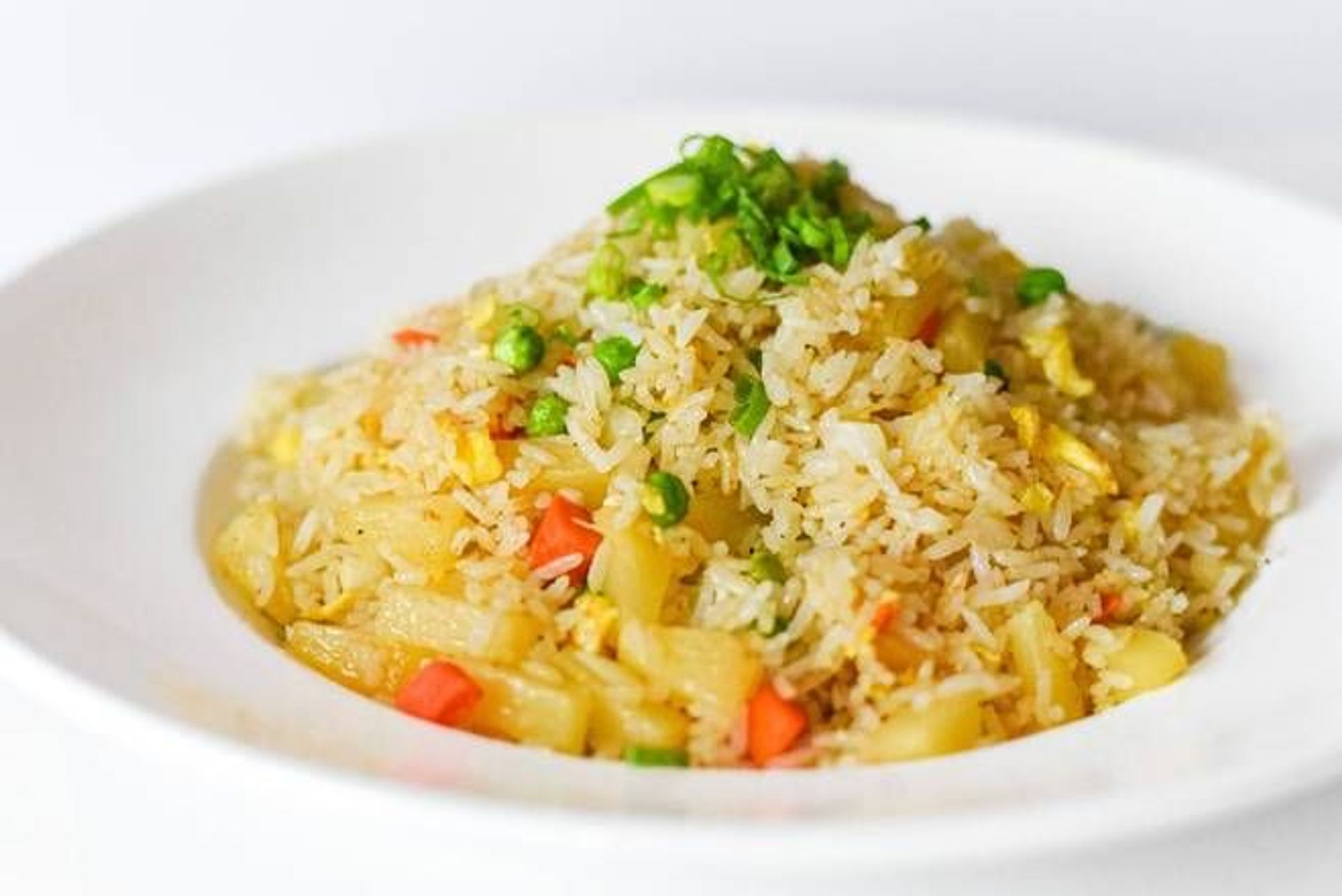 Pineapple Fried Rice (Large)