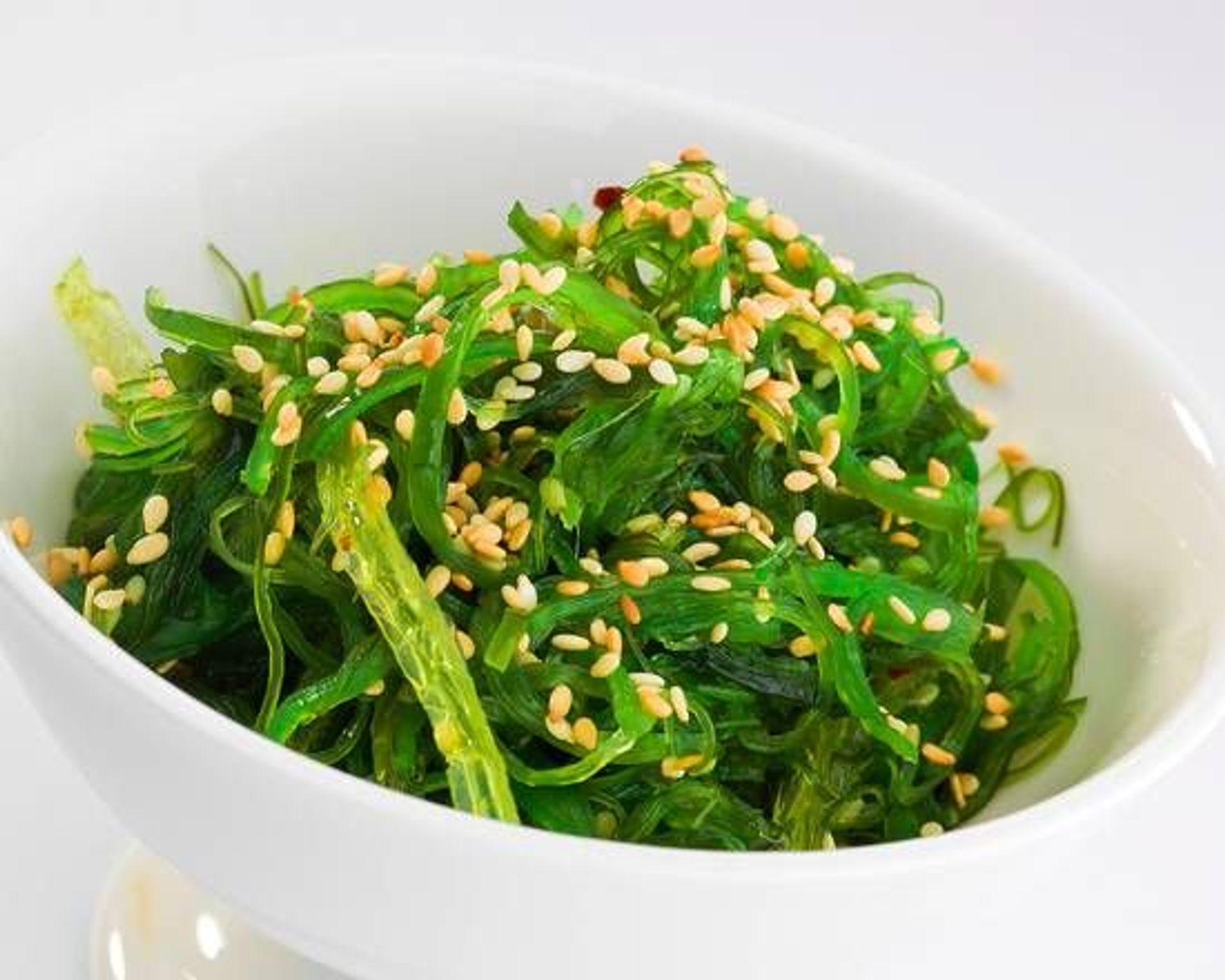 Seaweed Salad