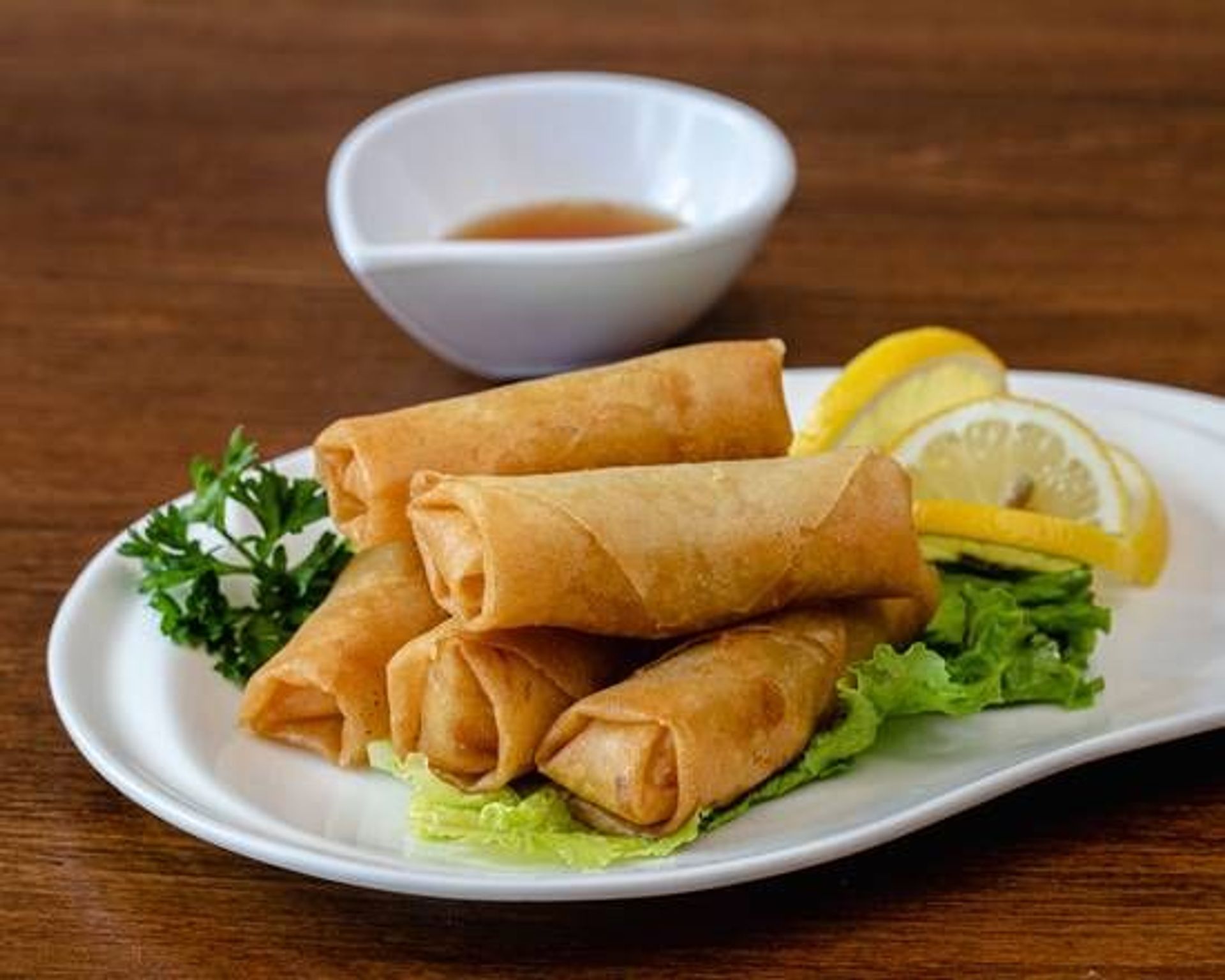 Spring Roll