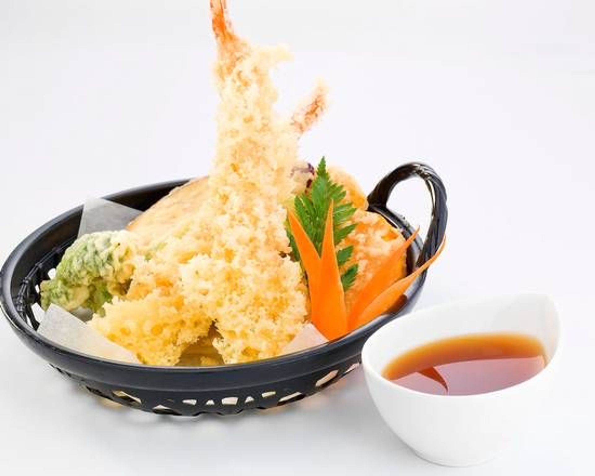 Tempura Appetizer