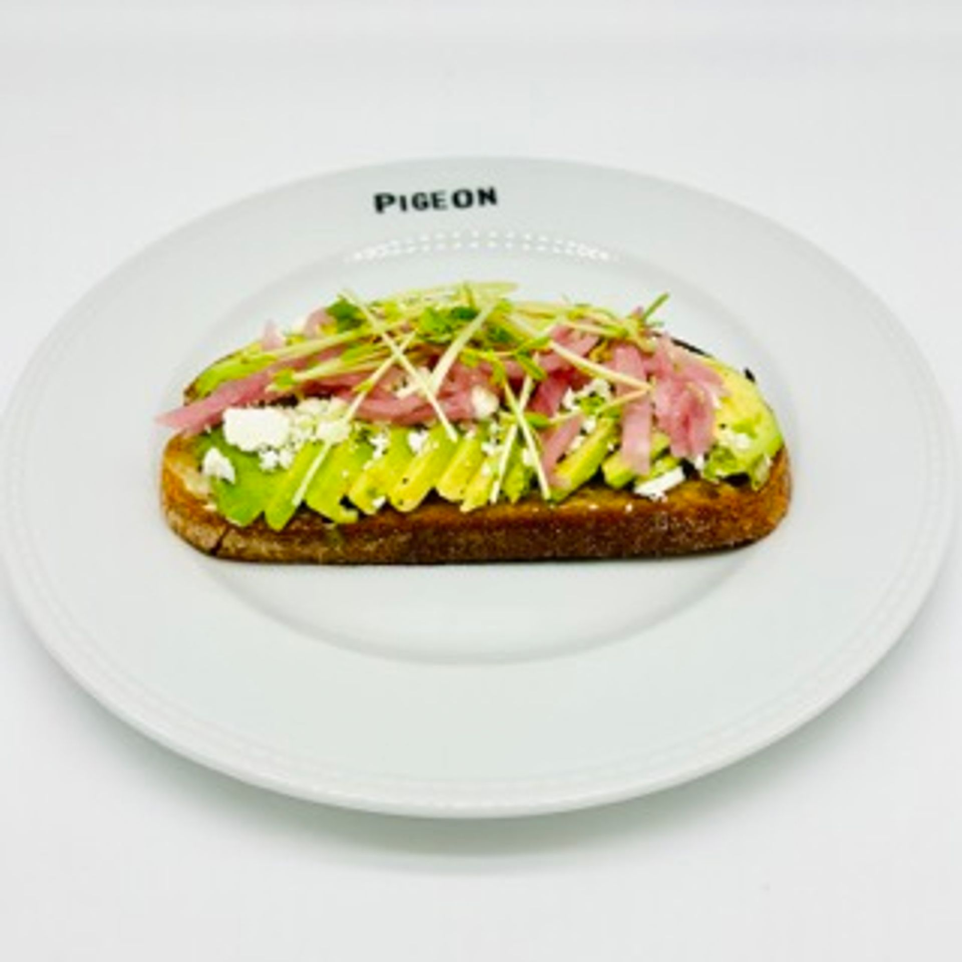 Avocado Toast