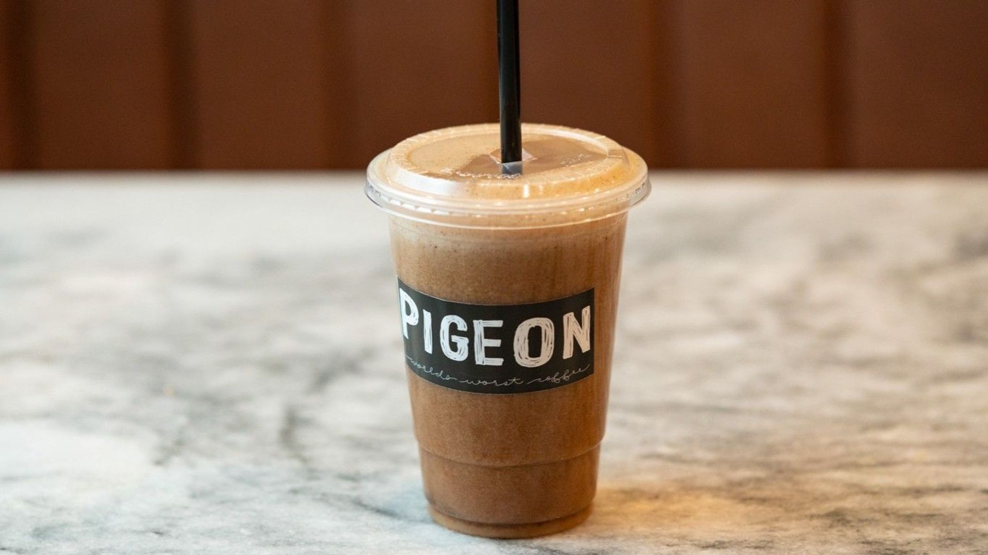 ESPRESSO Smoothie